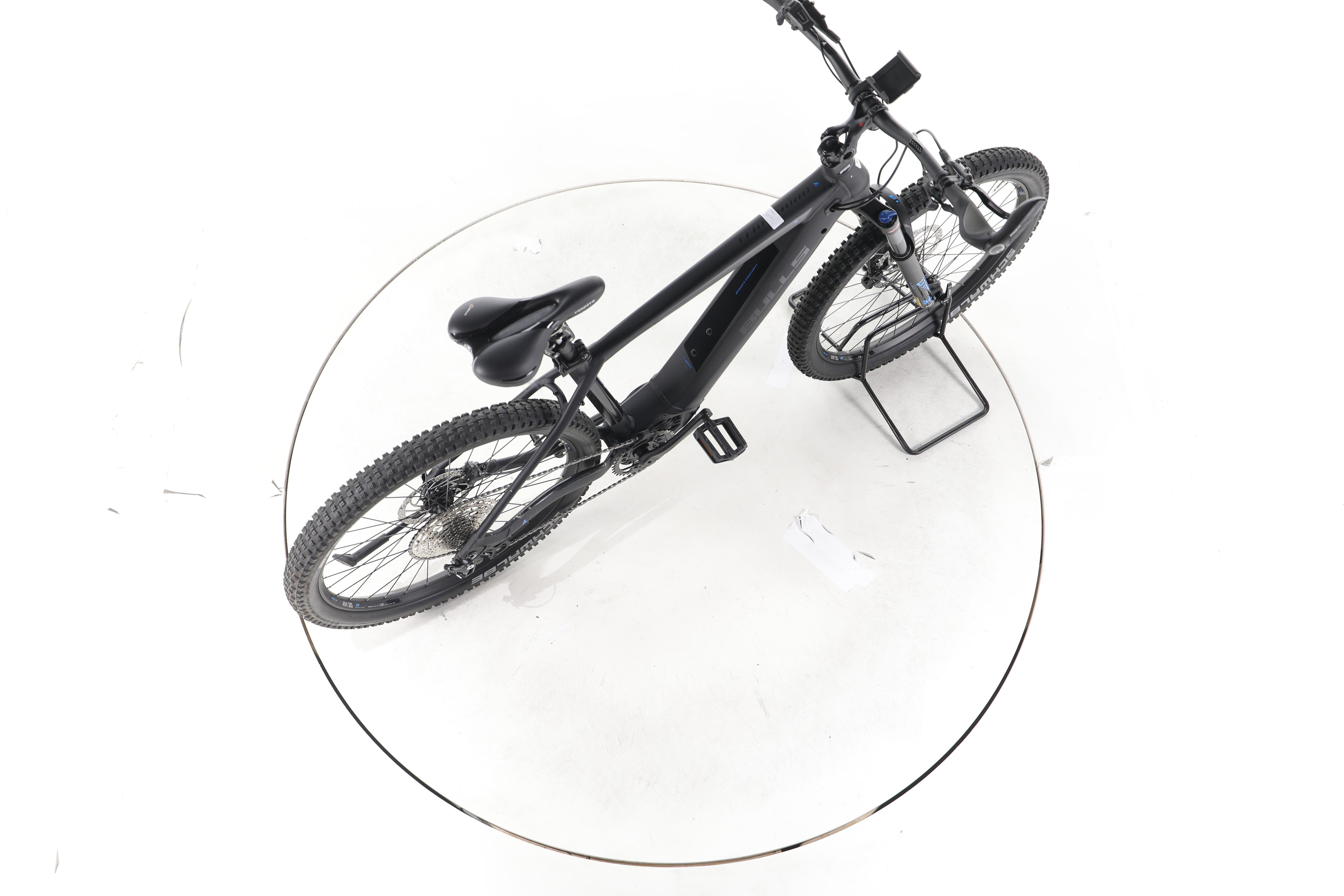 Bulls Copperhead EVO 3 E-Bike - Image 24