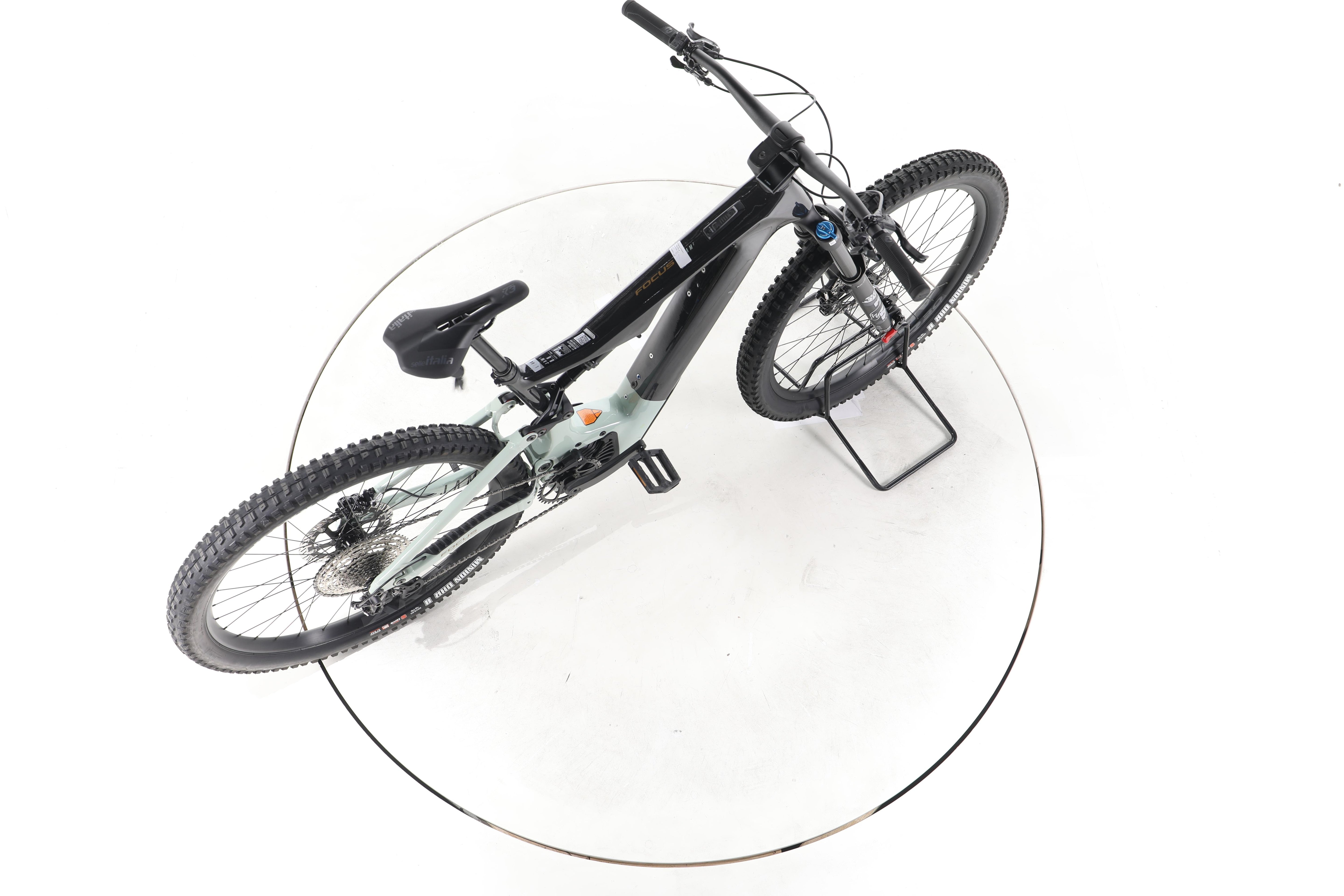 Focus Jam² 8.8, E-Bike Fully Carbon 2024 - Image 24
