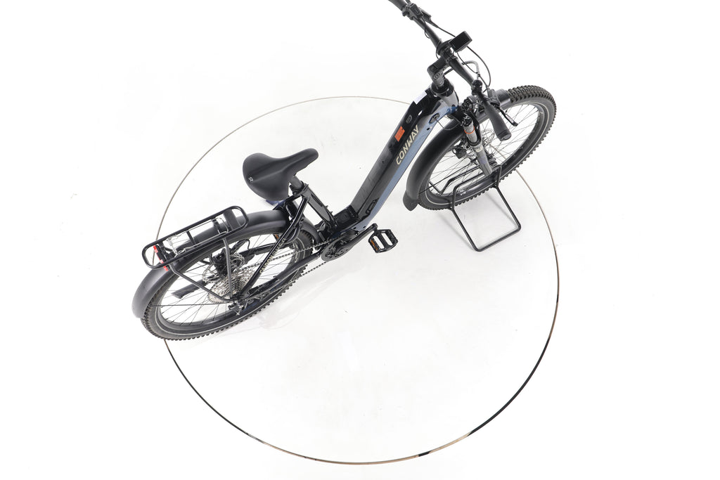 Conway Cairon SUV 5.0 Trekking E-Bike Tiefeinsteiger - Image 24