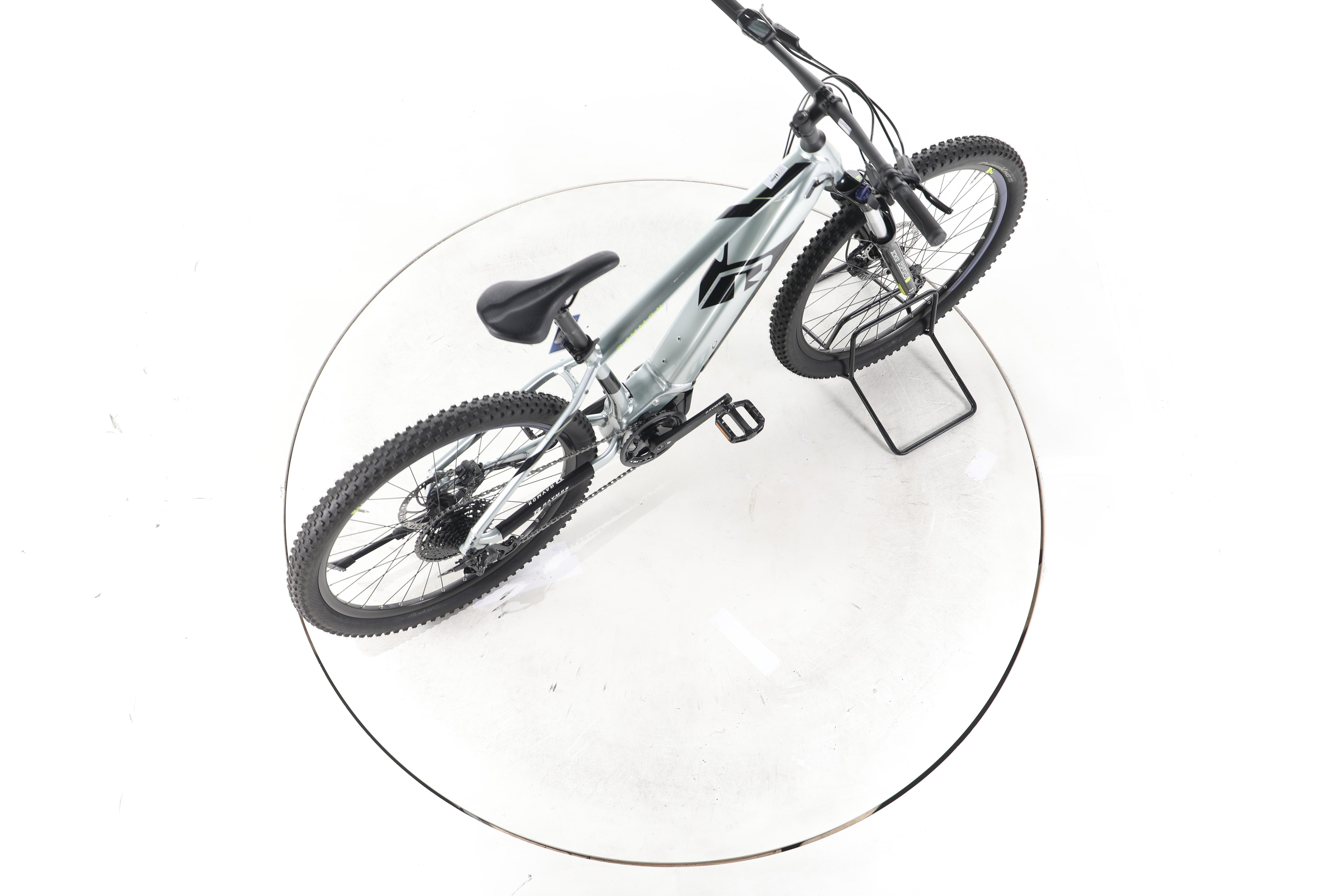 R Raymon Hard Ray E 5.0 E-Bike - Image 24