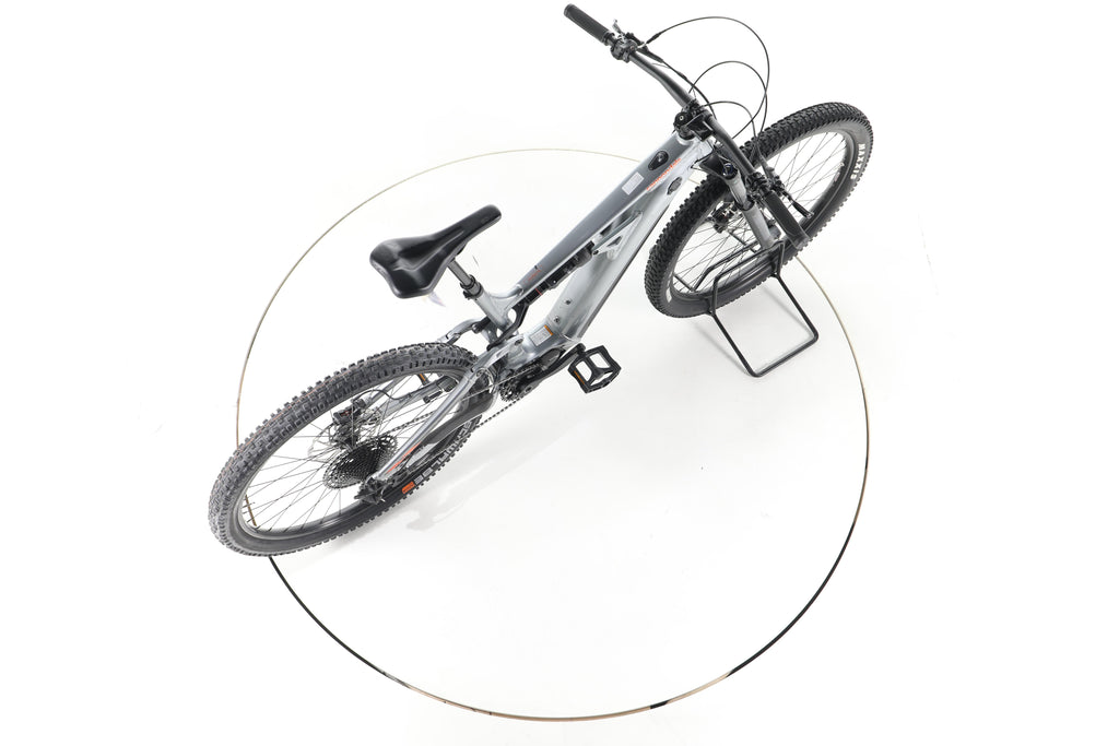 Cannondale Moterra Neo 4 Fully E-Bike - Image 24