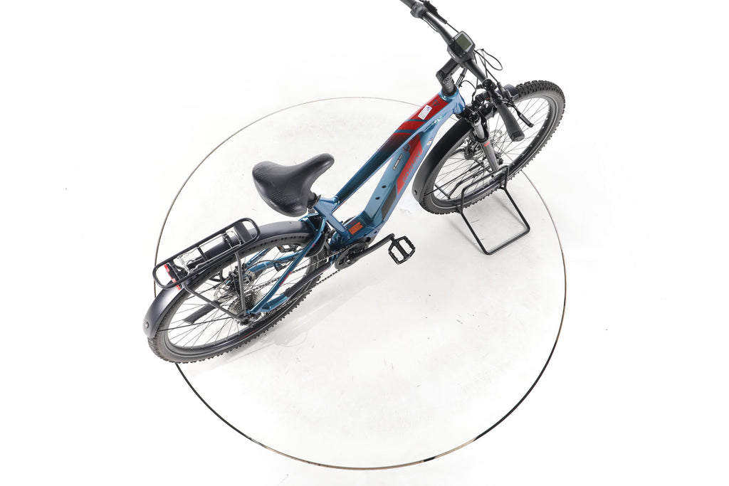 Conway Cairon C 2.0 Trekking E-Bike - Image 24