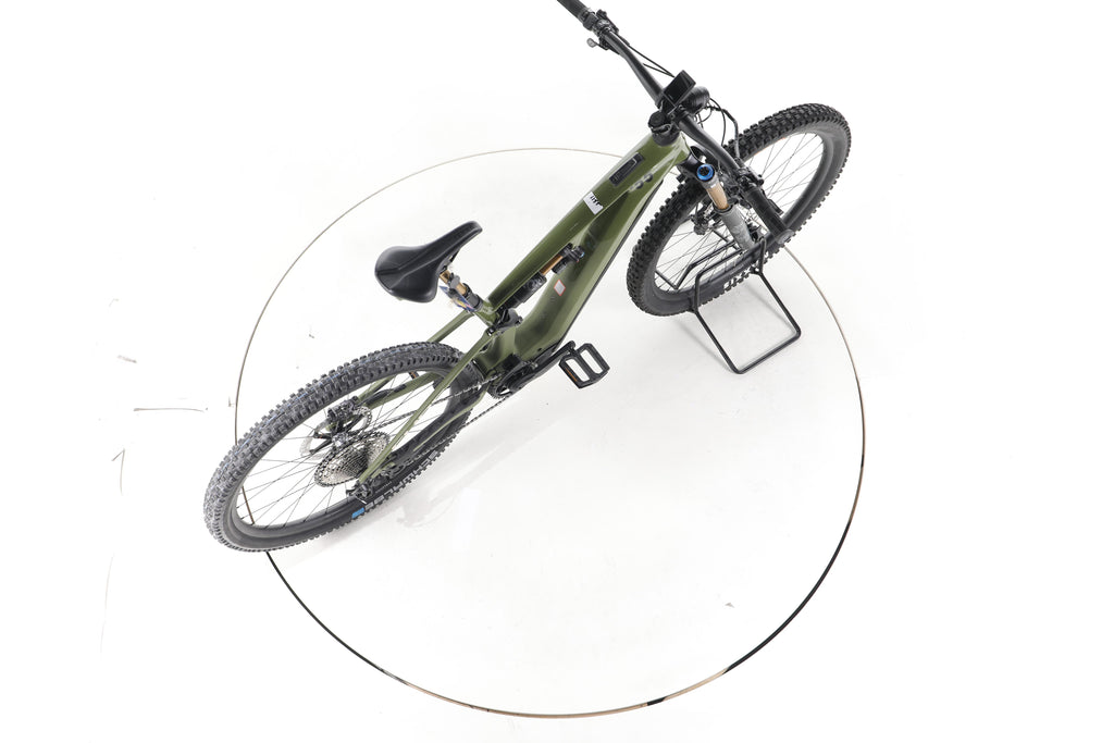 Cube Stereo Hybrid ONE55 C:68X TM E-Bike Fully Carbon 2024 - Image 24