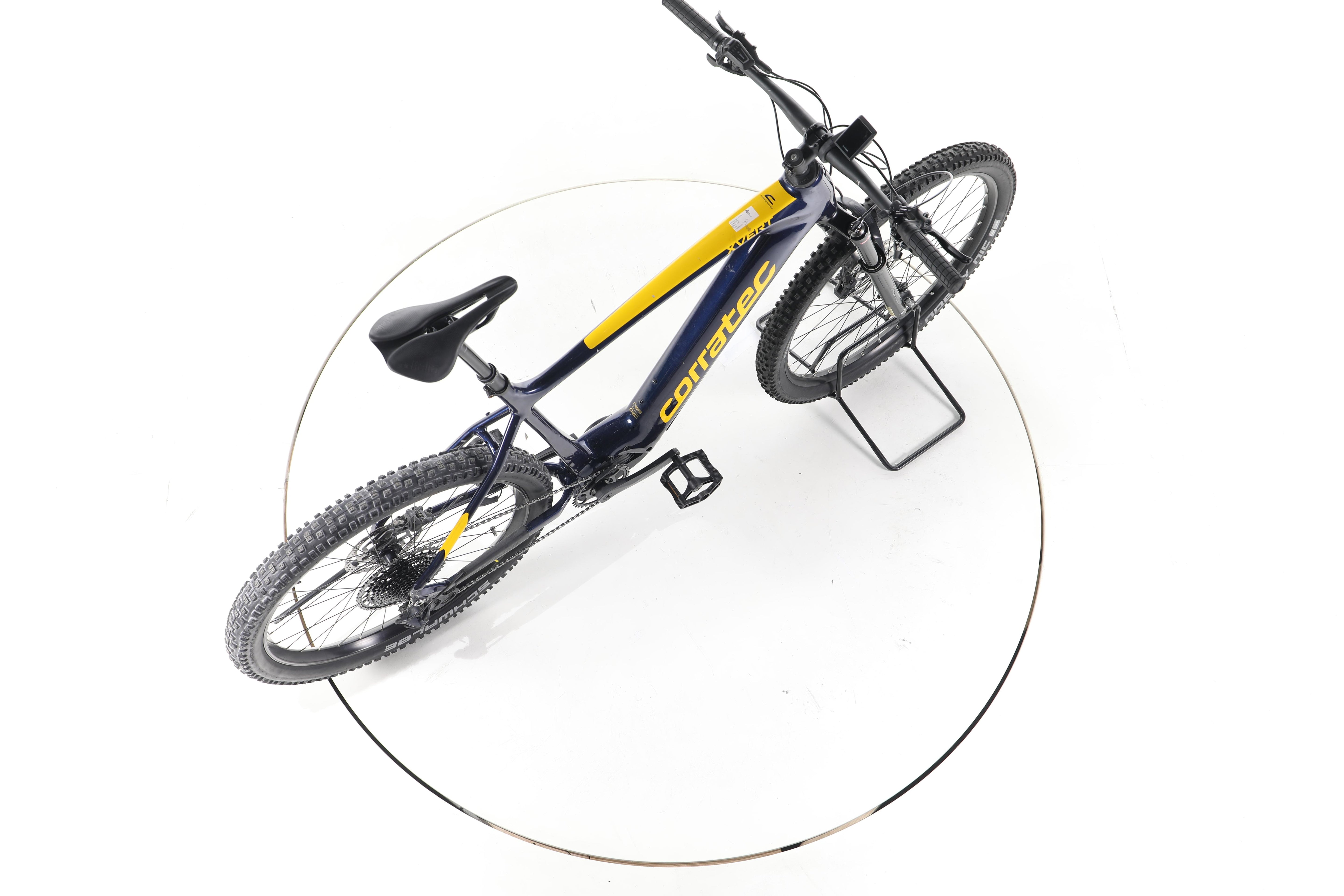 Corratec E-Power X-Vert Pro Plus E-Bike 2023 - Image 24