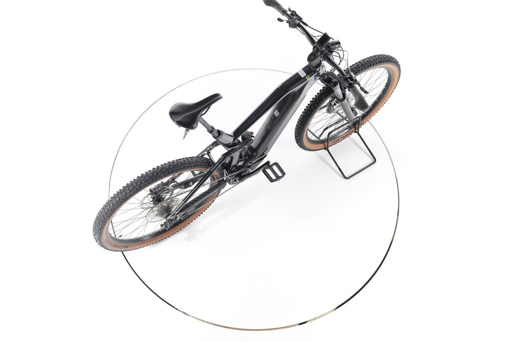 Cube Stereo Hybrid 140 HPC Race Fully E-Bike - Image 24