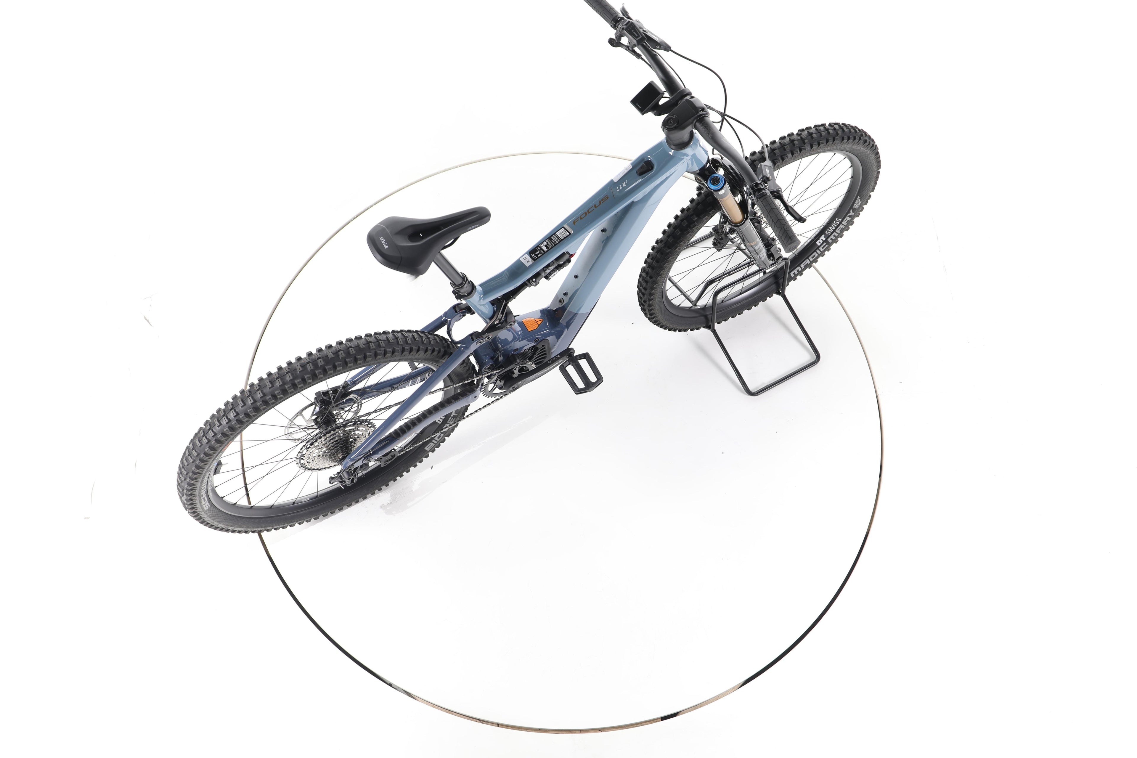 Focus JAM² 6.9 Fully E-Bike 2023 - Image 24