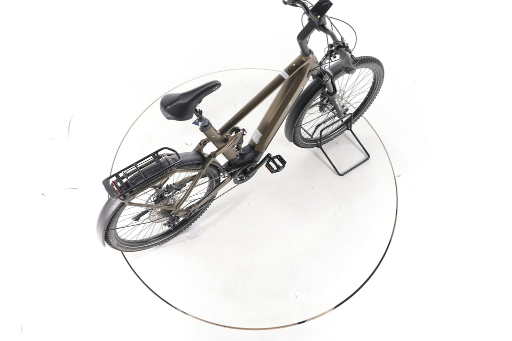 e-bike manufaktur TX22 Cross SUV E-Bike - Image 24