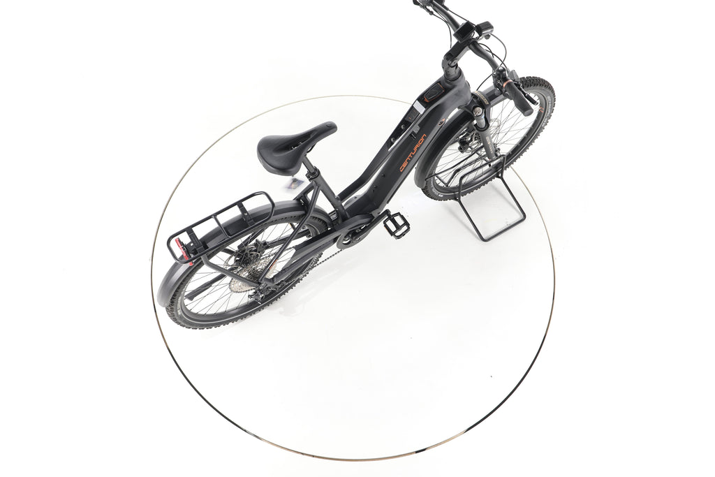 Centurion Country Tour Trekking E-Bike - Image 24