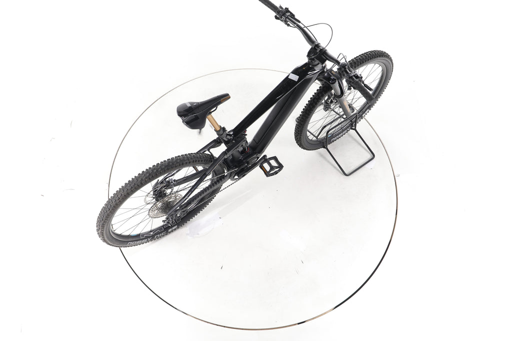 Bulls Sonic EVO AM SL 1 E-Bike Fully Carbon - Image 24