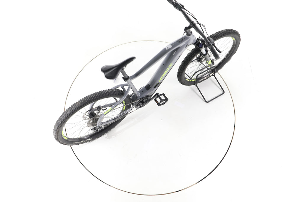 Haibike HardNine 6 E-Bike - Image 24