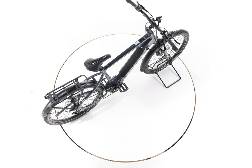 Ghost E-Teru B Essential EQ Trekking E-Bike - Image 24