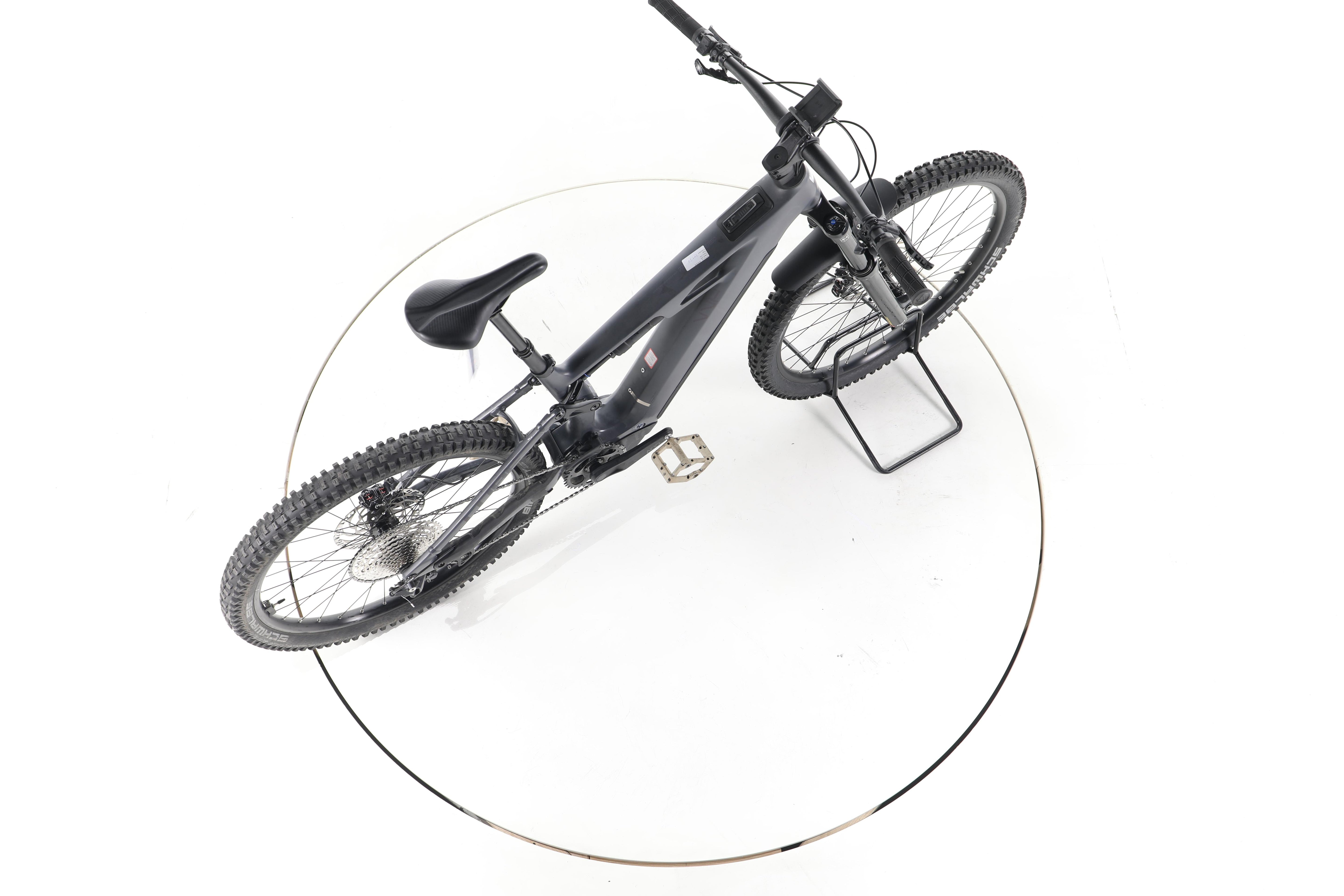 Cube Stereo Hybrid ONE77 HPC Race Fully E-Bike Carbon 2025 - Image 24