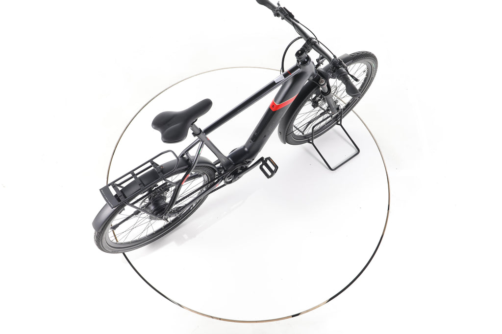 Malaguti Carezza TR 5.2 City E-Bike - Image 24