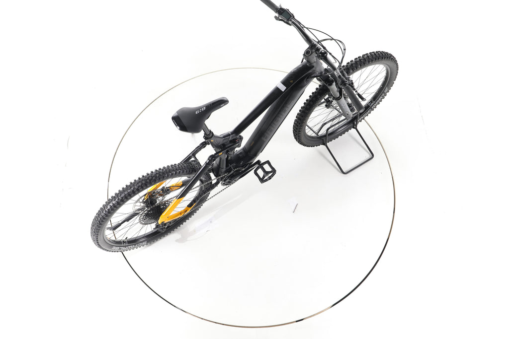 Haibike Nduro 6 Fully E-Bike 2023 - Image 24