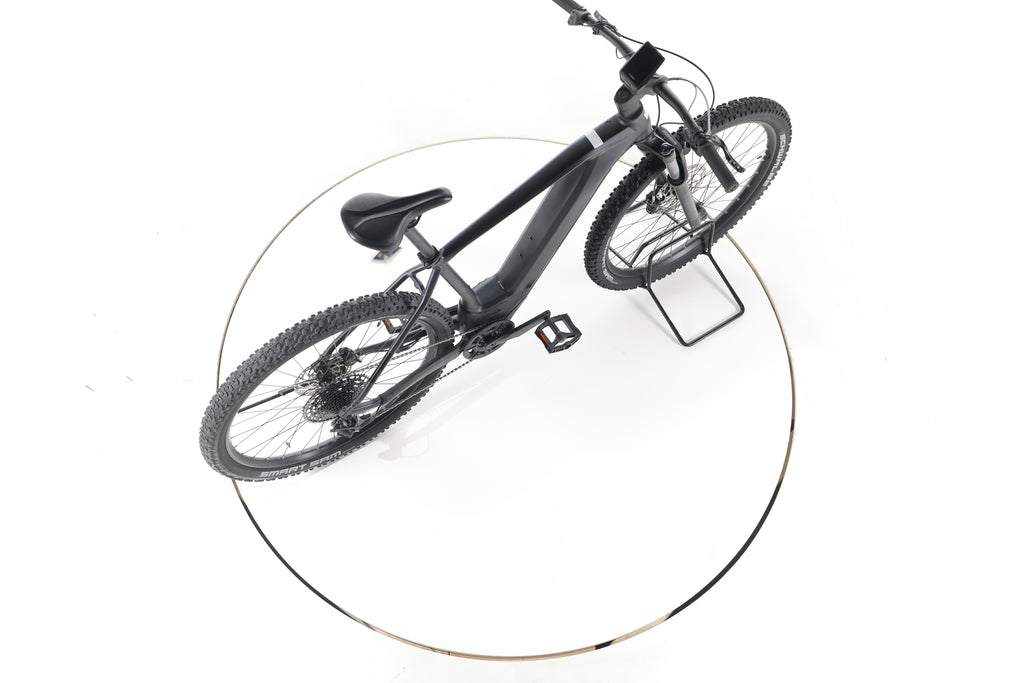 Cube Reaction Hybrid SL E-Bike - Image 24