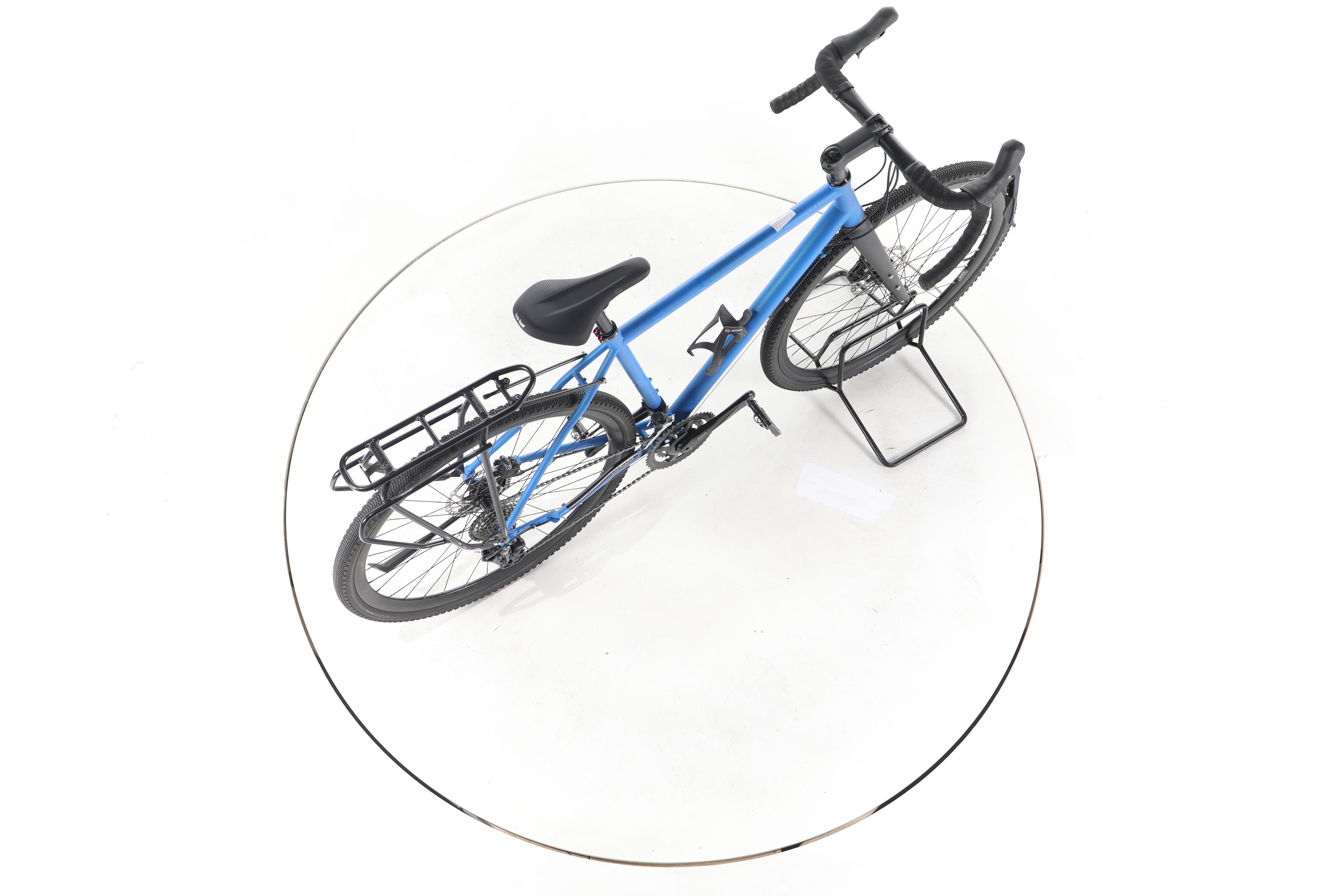 Contoura FE-14 Cross Gravelbike 2024 - Image 24