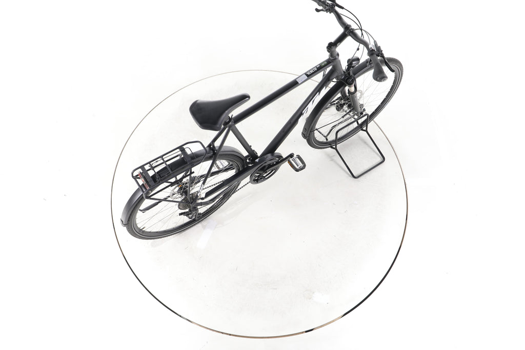 KTM Veneto Light Disc Fahrrad City & Trekking - Image 24