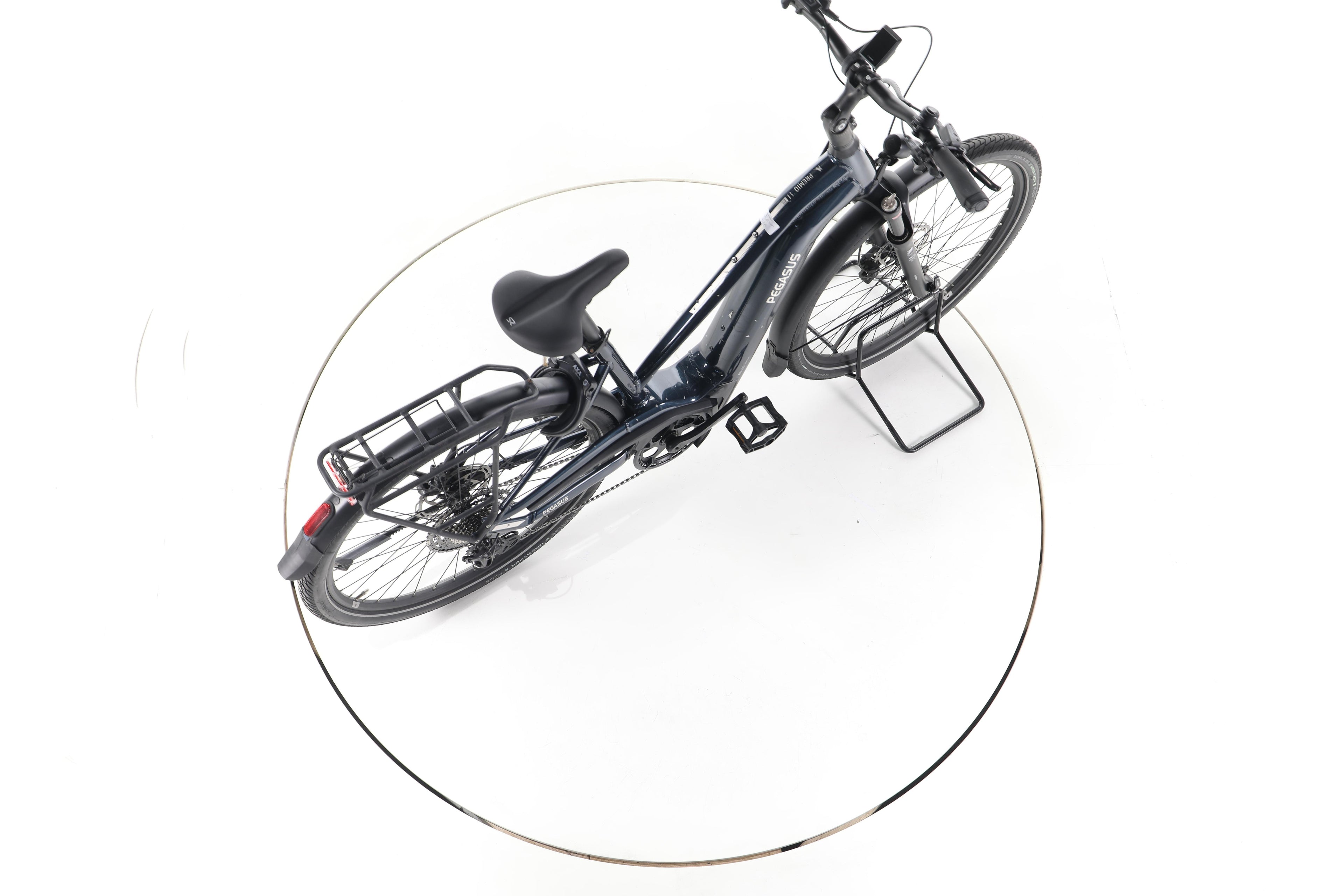 Pegasus Premio EVO 11 "40th Anniversary" Trekking E-Bike 2023 - Image 24
