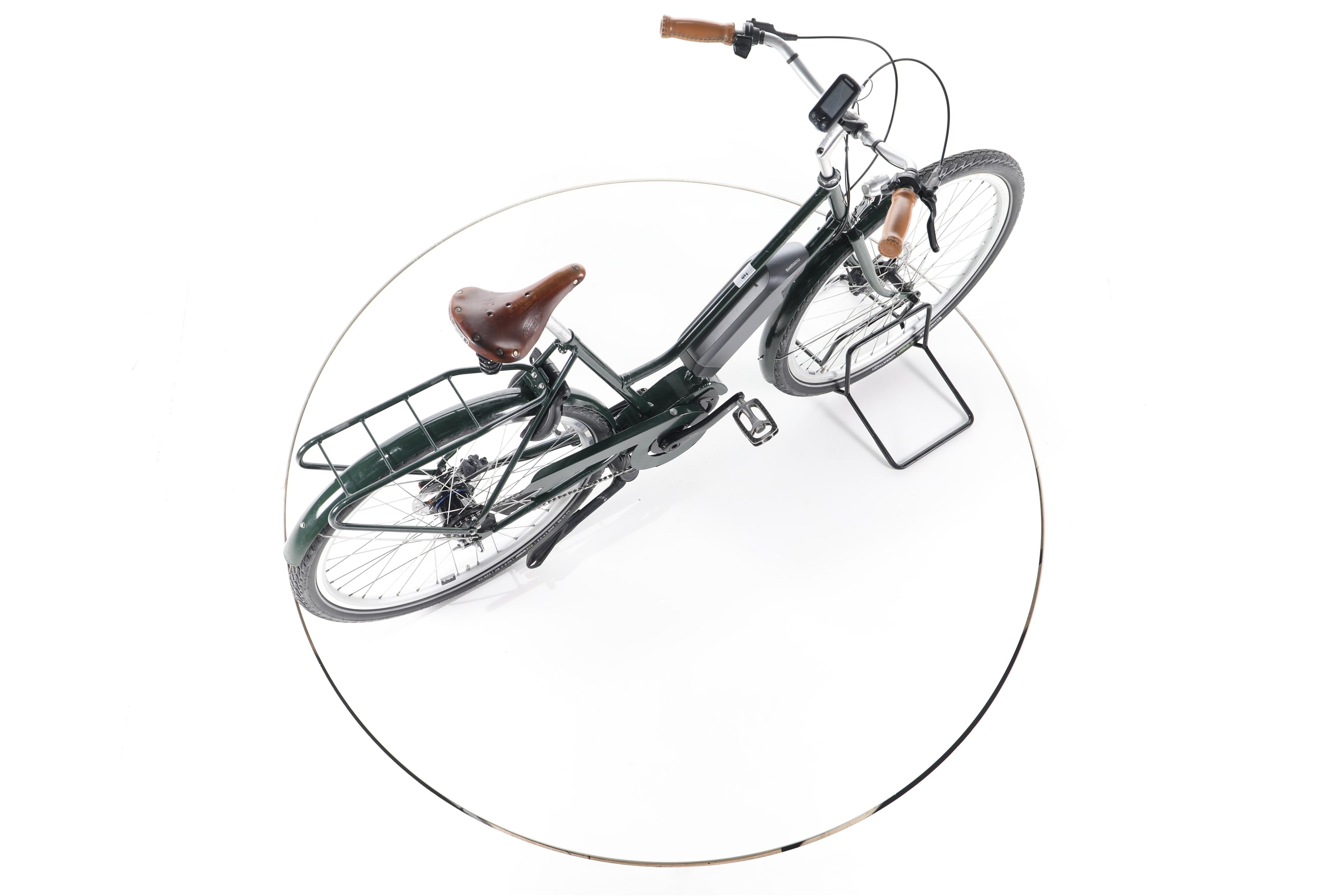 Achielle Esmee City E-Bike - Image 24