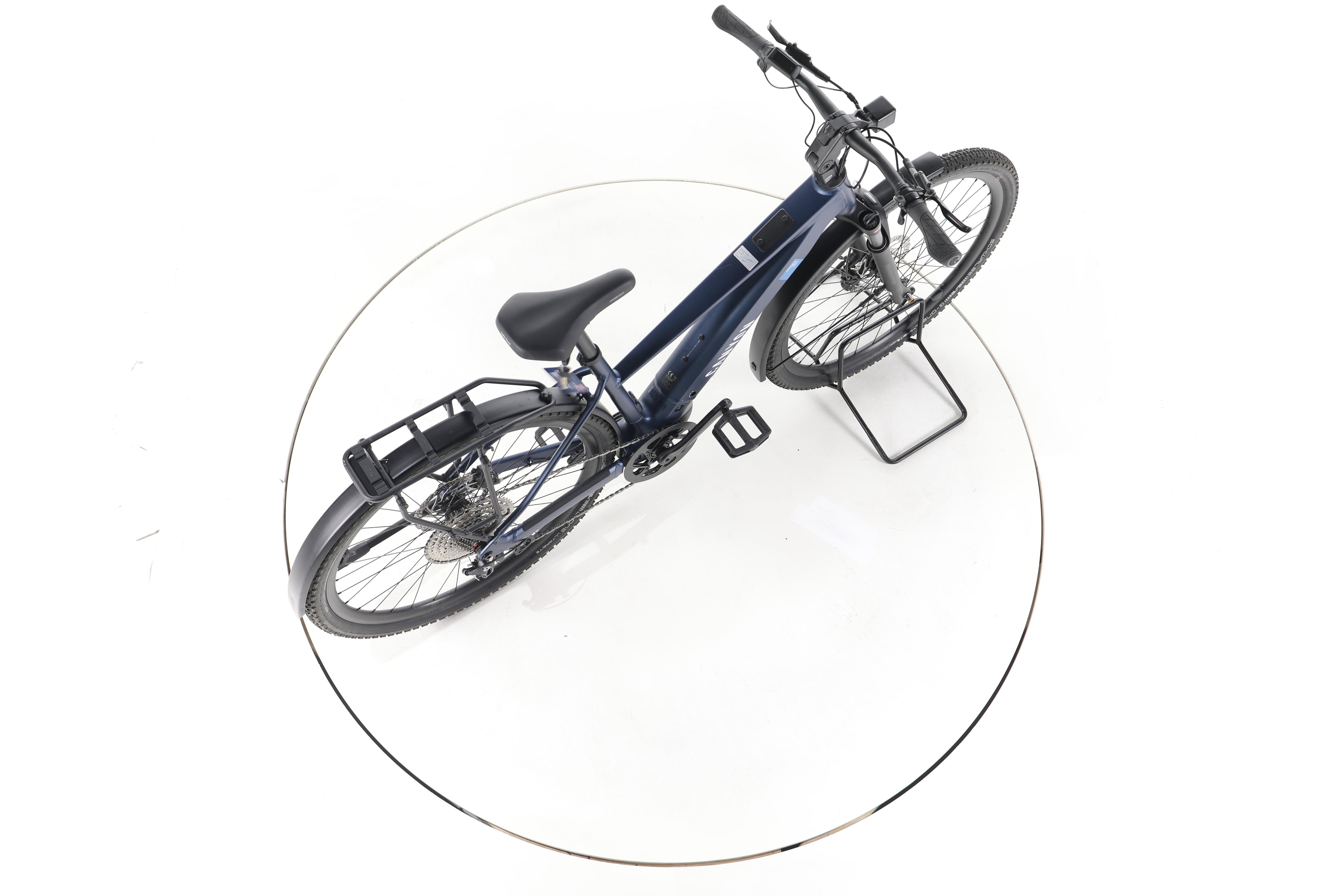 Canyon Pathlite:ONfly 7 Trekking E-Bike 2025 - Image 24