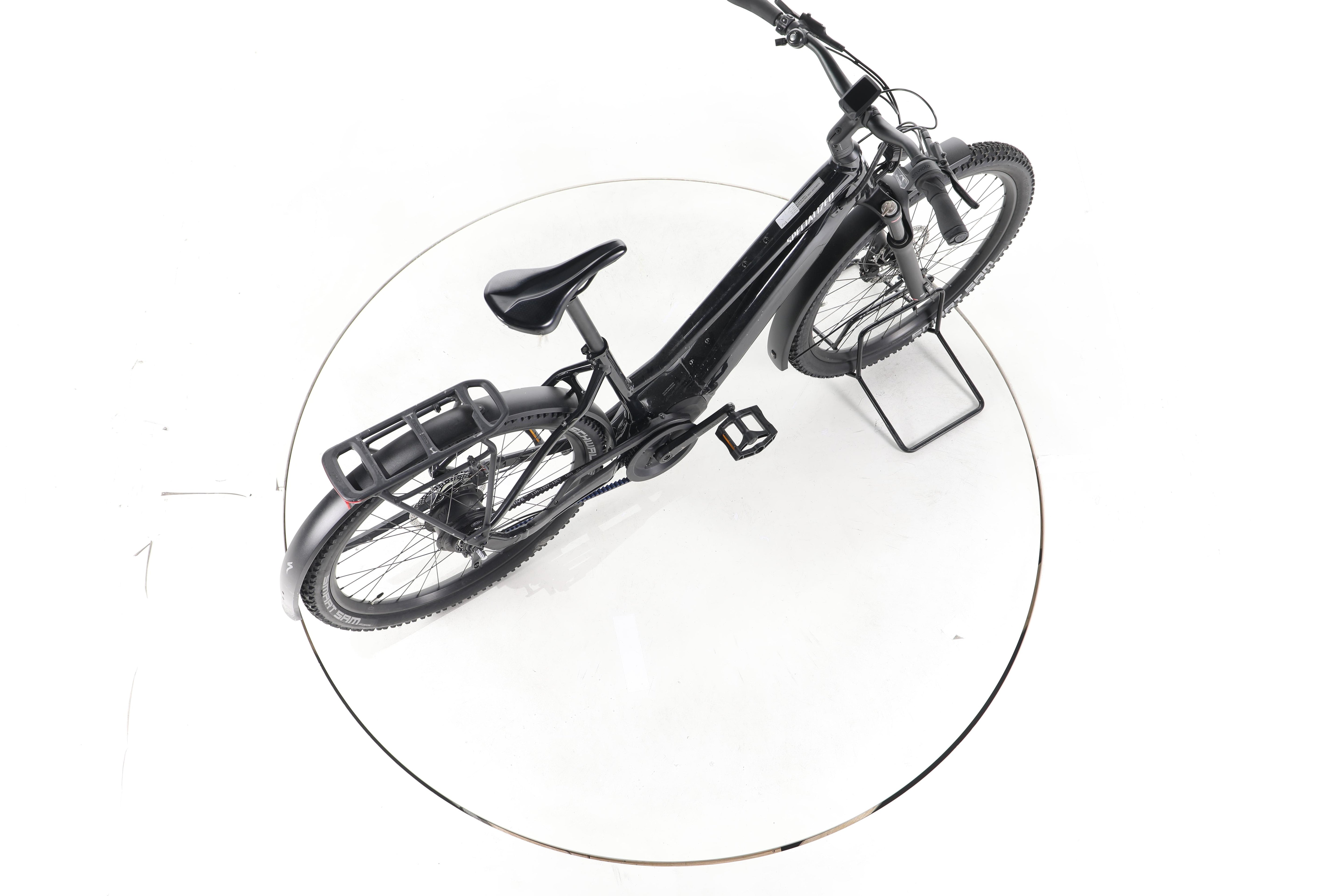 Specialized Turbo Vado 3.0 IGH Step-Through City E-Bike - Image 24