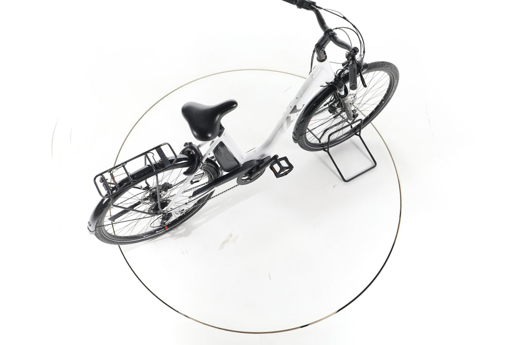 Husqvarna E-Bicycles Eco City 1 City E-Bike Tiefeinsteiger - Image 24