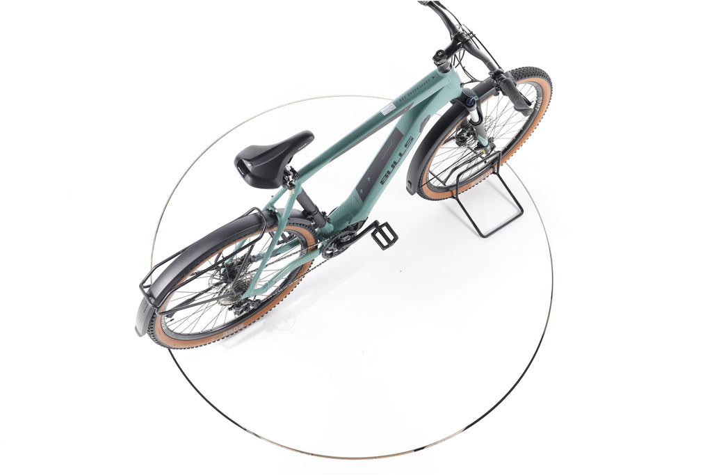 Bulls Copperhead EVO 1 29 E-Bike - Image 24