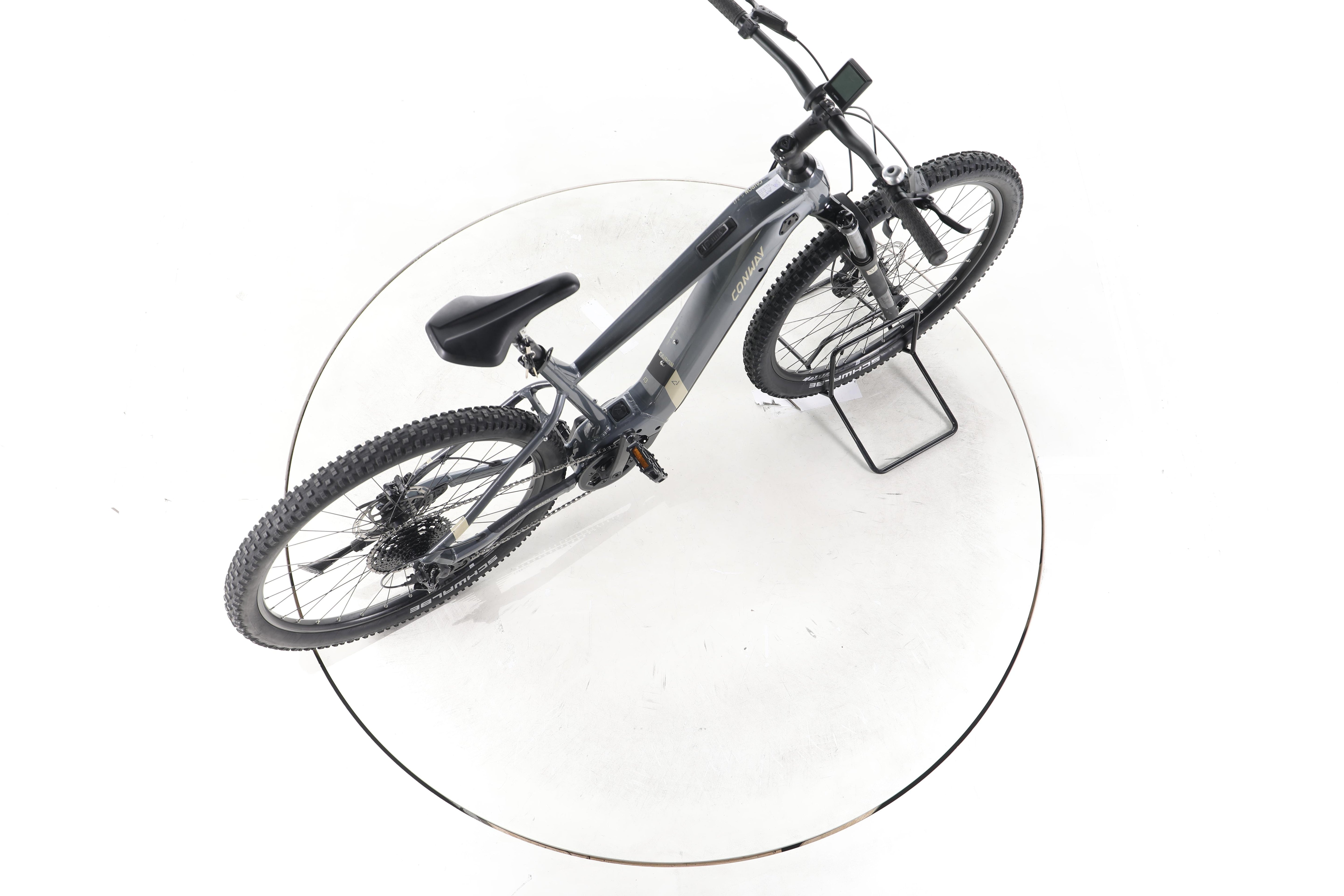 Conway Cairon S 2.0 625 E-Bike - Image 24