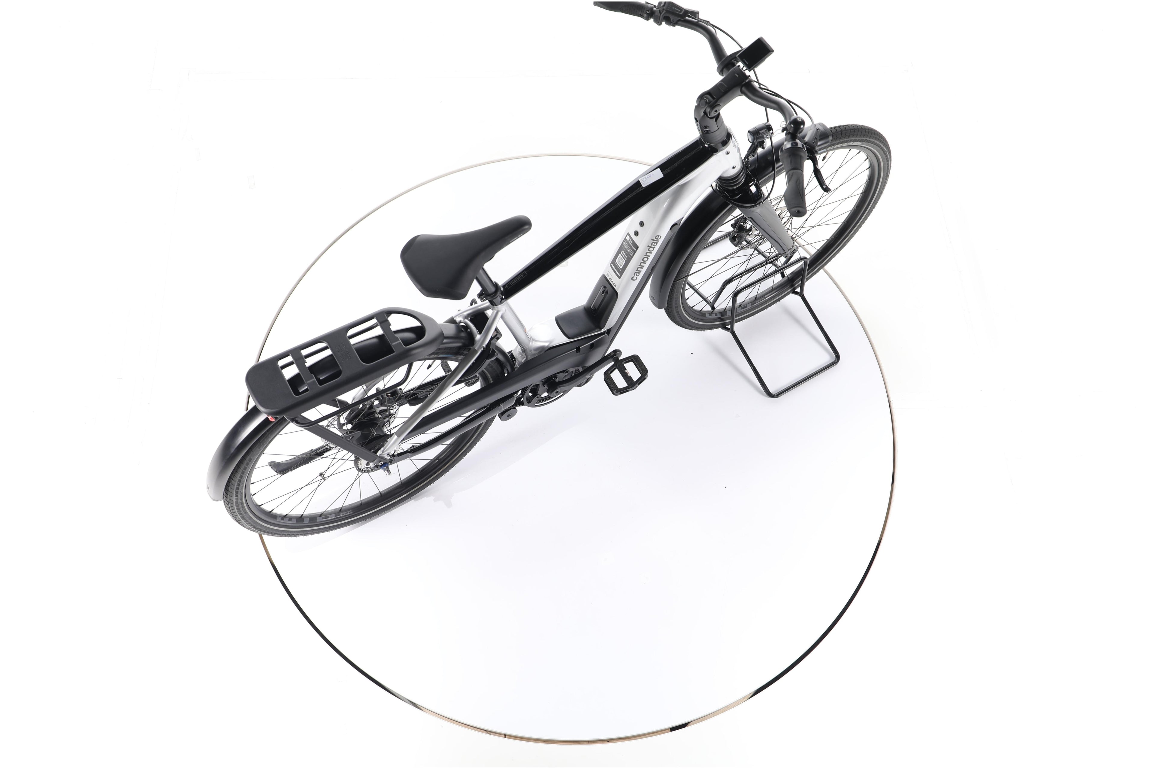Cannondale Mavaro Neo 2 City E-Bike - Image 24