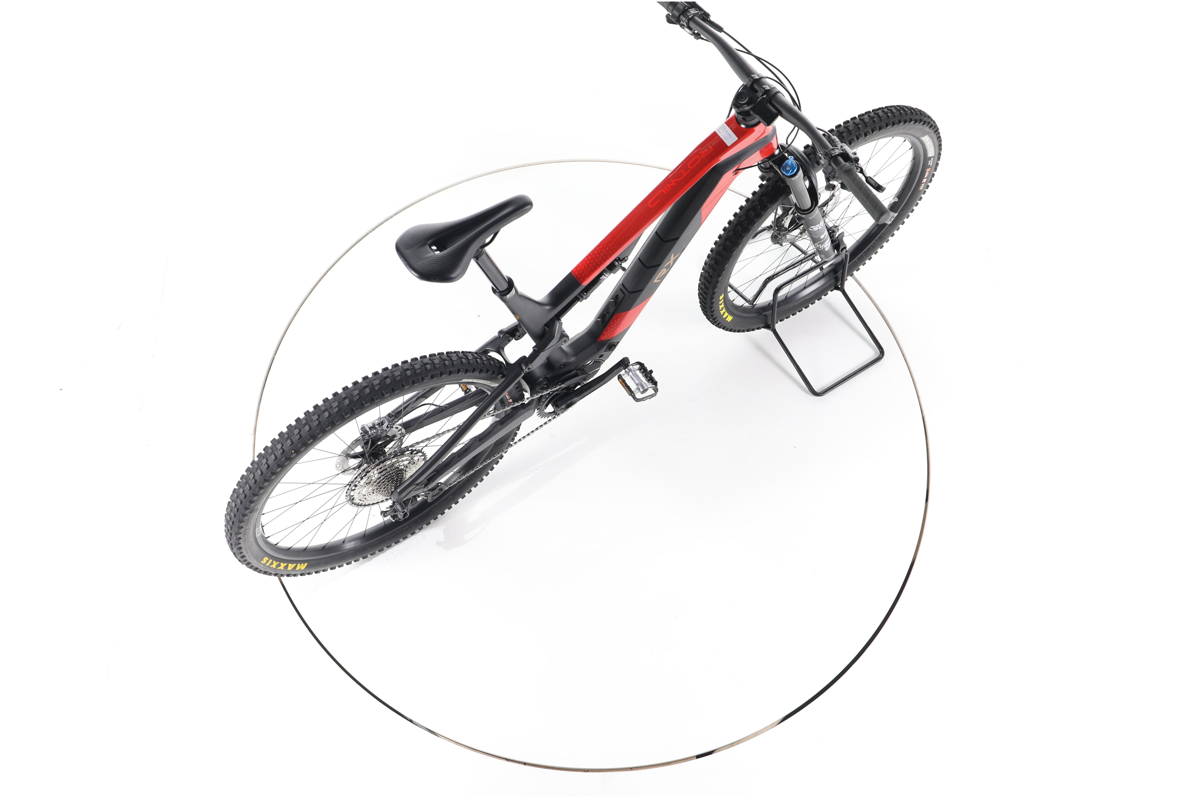 Rotwild R.X PRO Fully E-Bike Carbon - Image 24