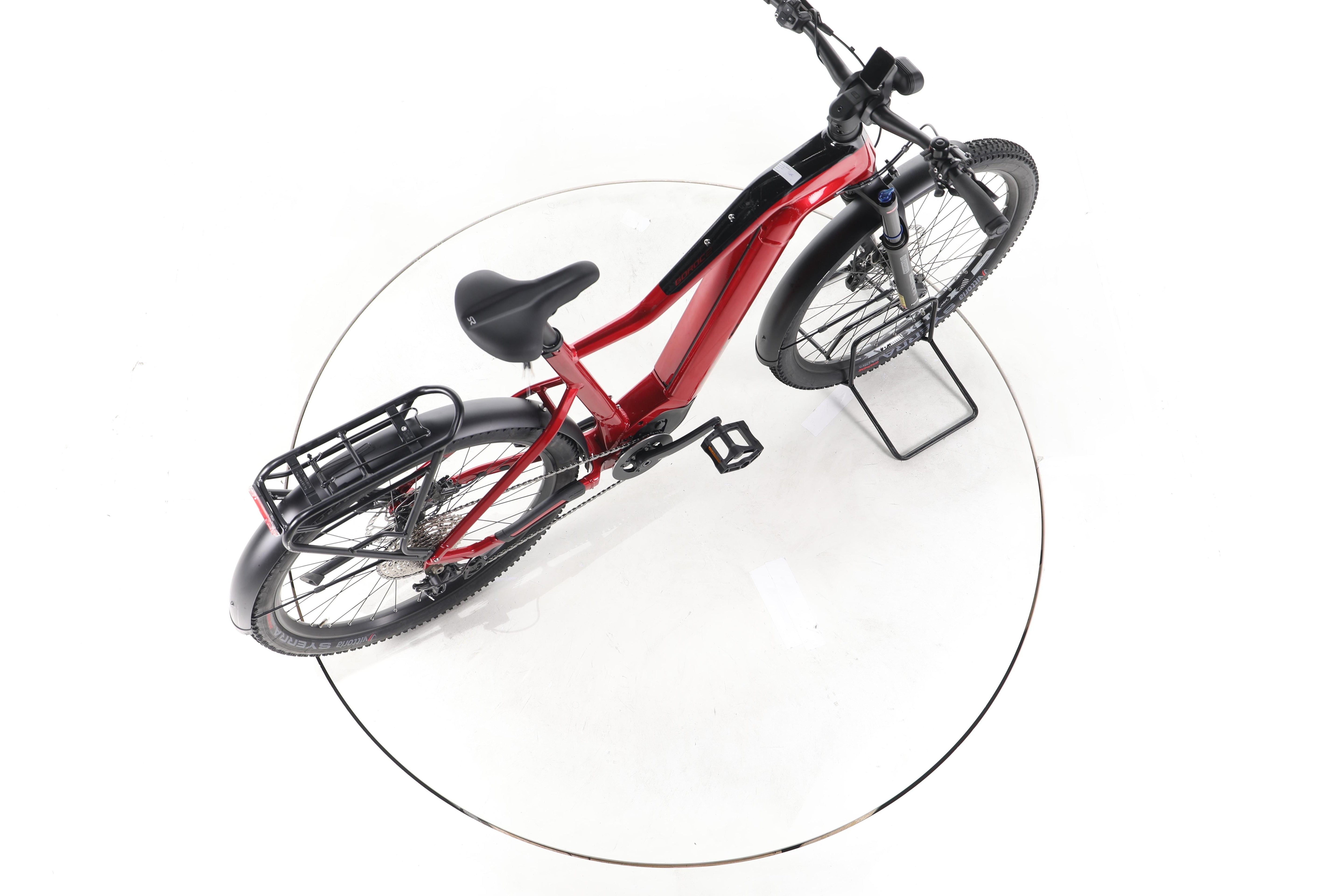 FLYER r Goroc 2 6.30 Trekking E-Bike 2024 - Image 24