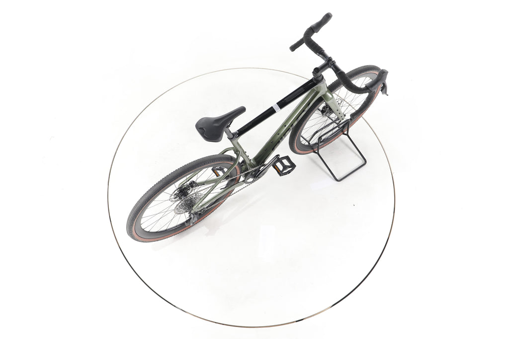 Ridley Kanzo Adventure - Rival AXS XPLR Gravelbike Carbon 2025 - Image 24