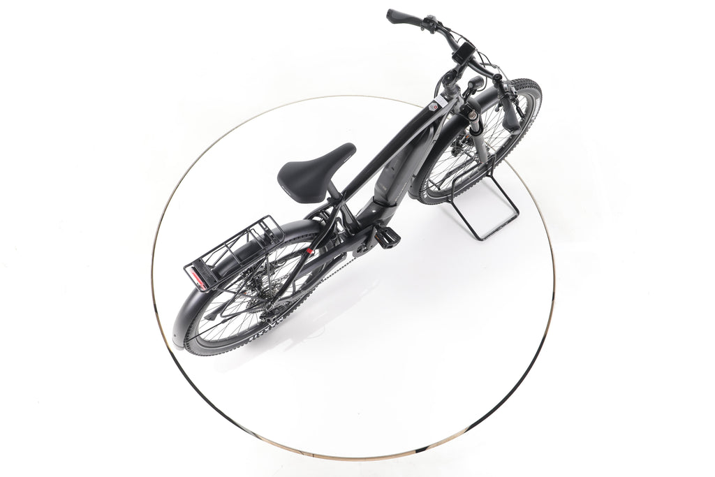 FLYER Upstreet5 7.12 Trekking E-Bike - Image 24