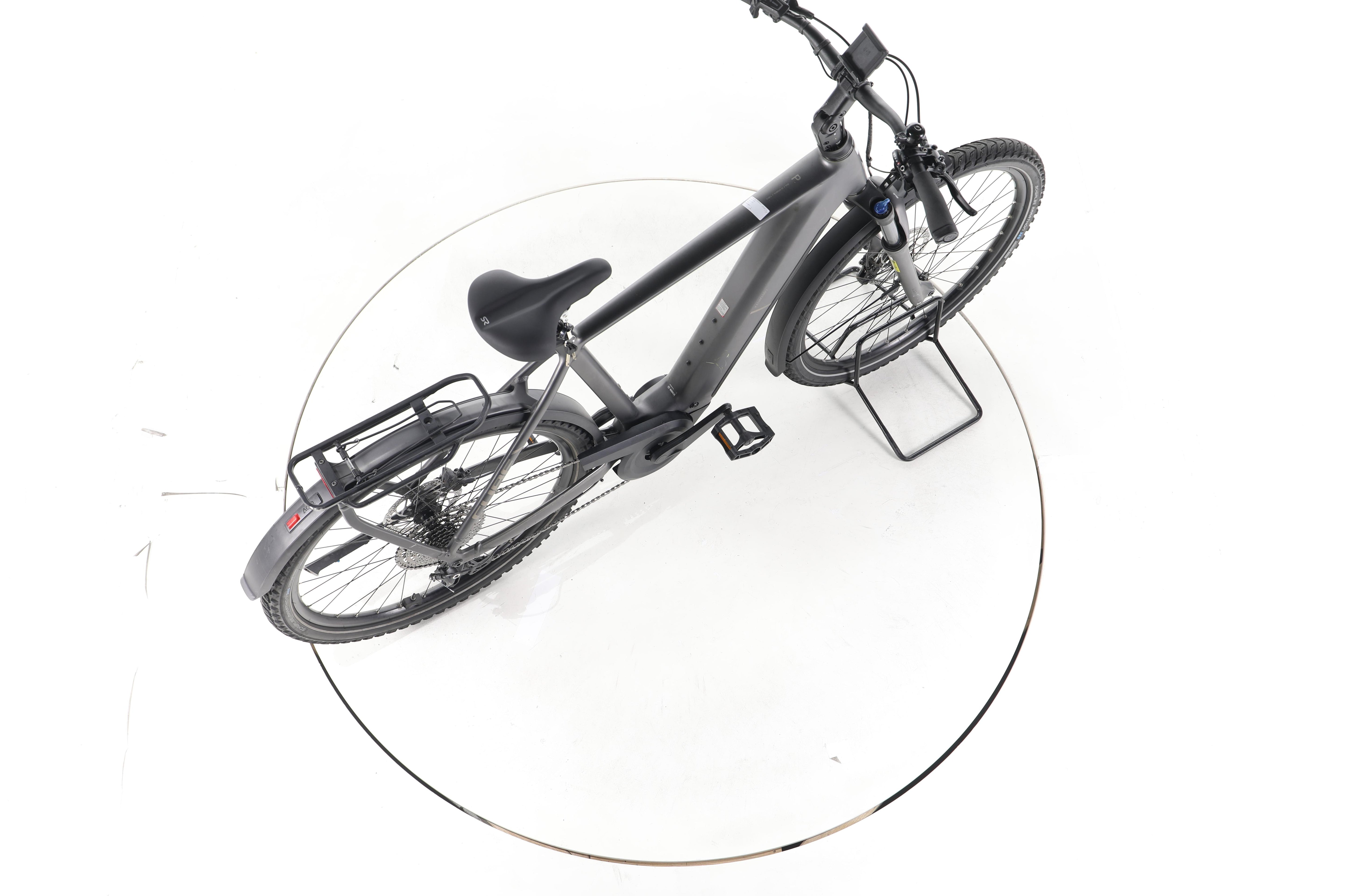 Cube Kathmandu Hybrid Pro Trekking E-Bike 2025 - Image 24