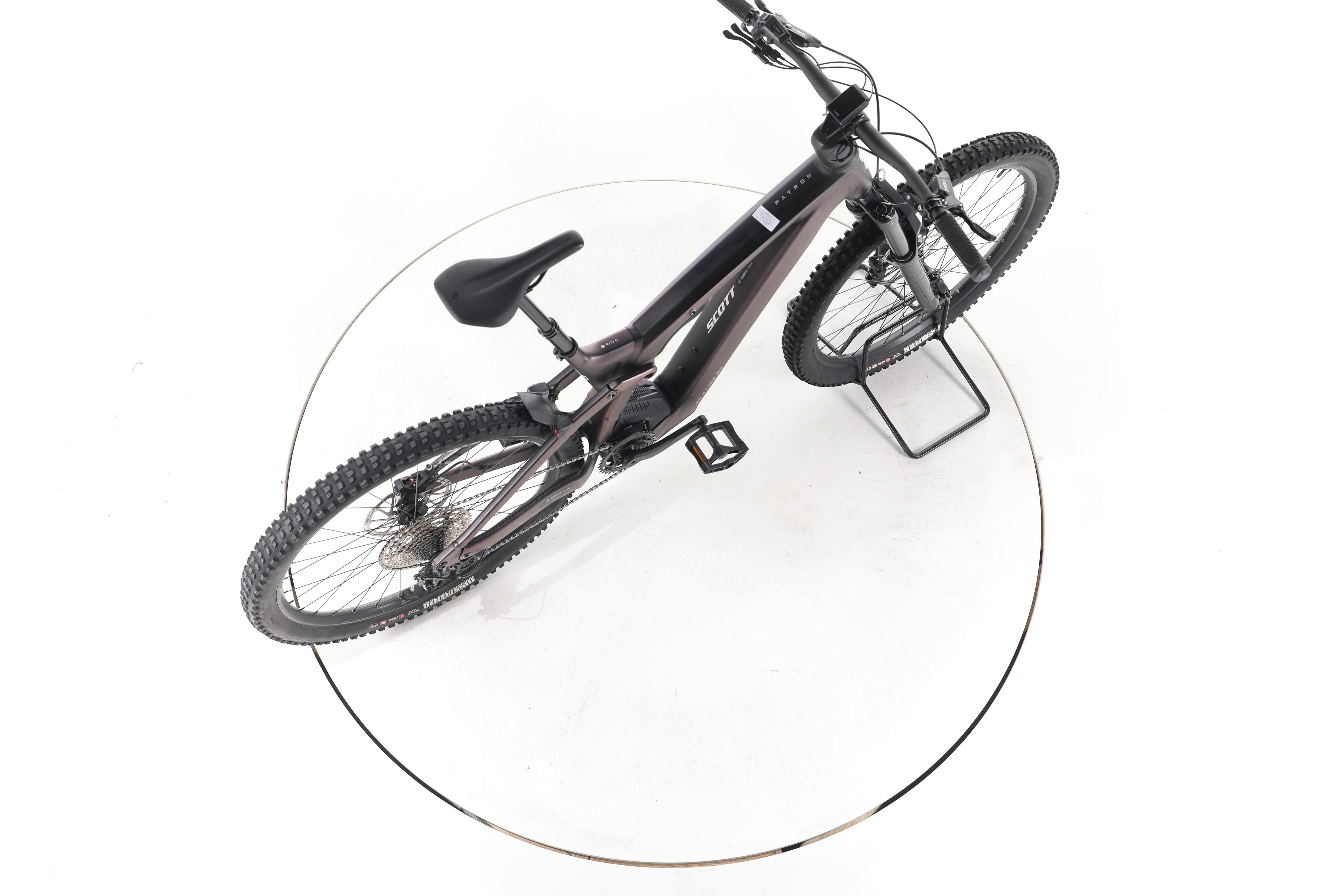 Scott Patron 920 E-Bike 2024 - Image 24