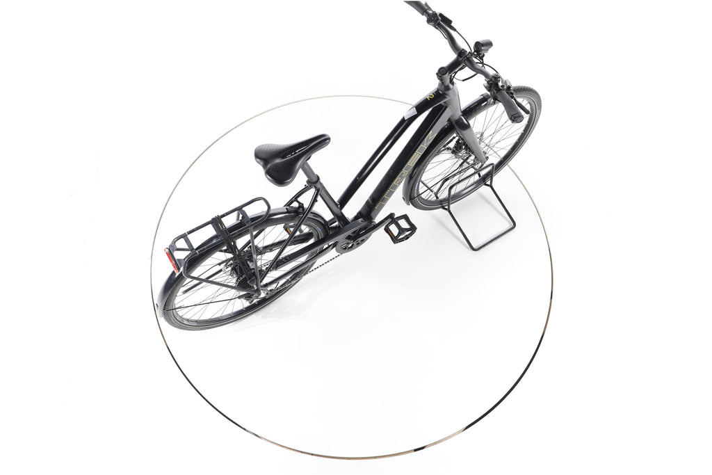 Trek FX+ 2 Trekking E-Bike - Image 24