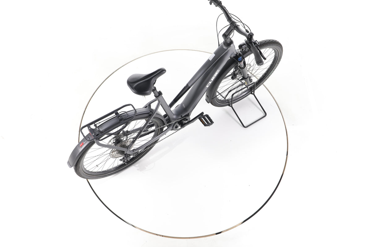 Cube Touring Hybrid EXC Trekking E-Bike - Image 24