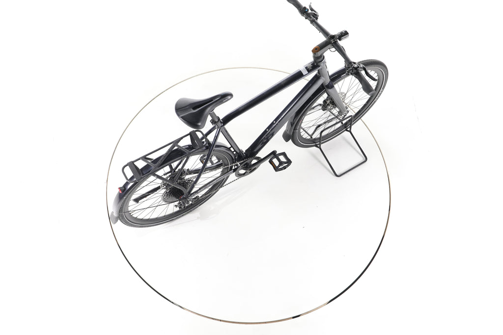 Orbea Vibe H10 Trekking E-Bike - Image 24