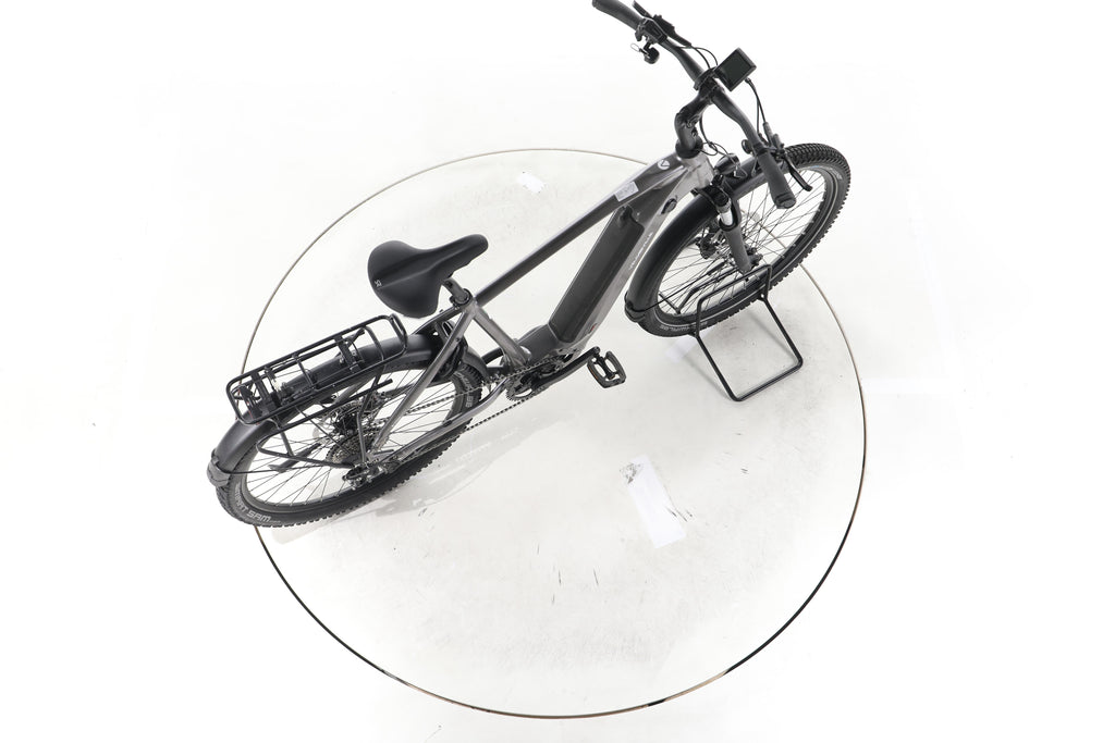 Velo de Ville SEB 990 SUV Smart Smooth Trekking E-Bike - Image 24