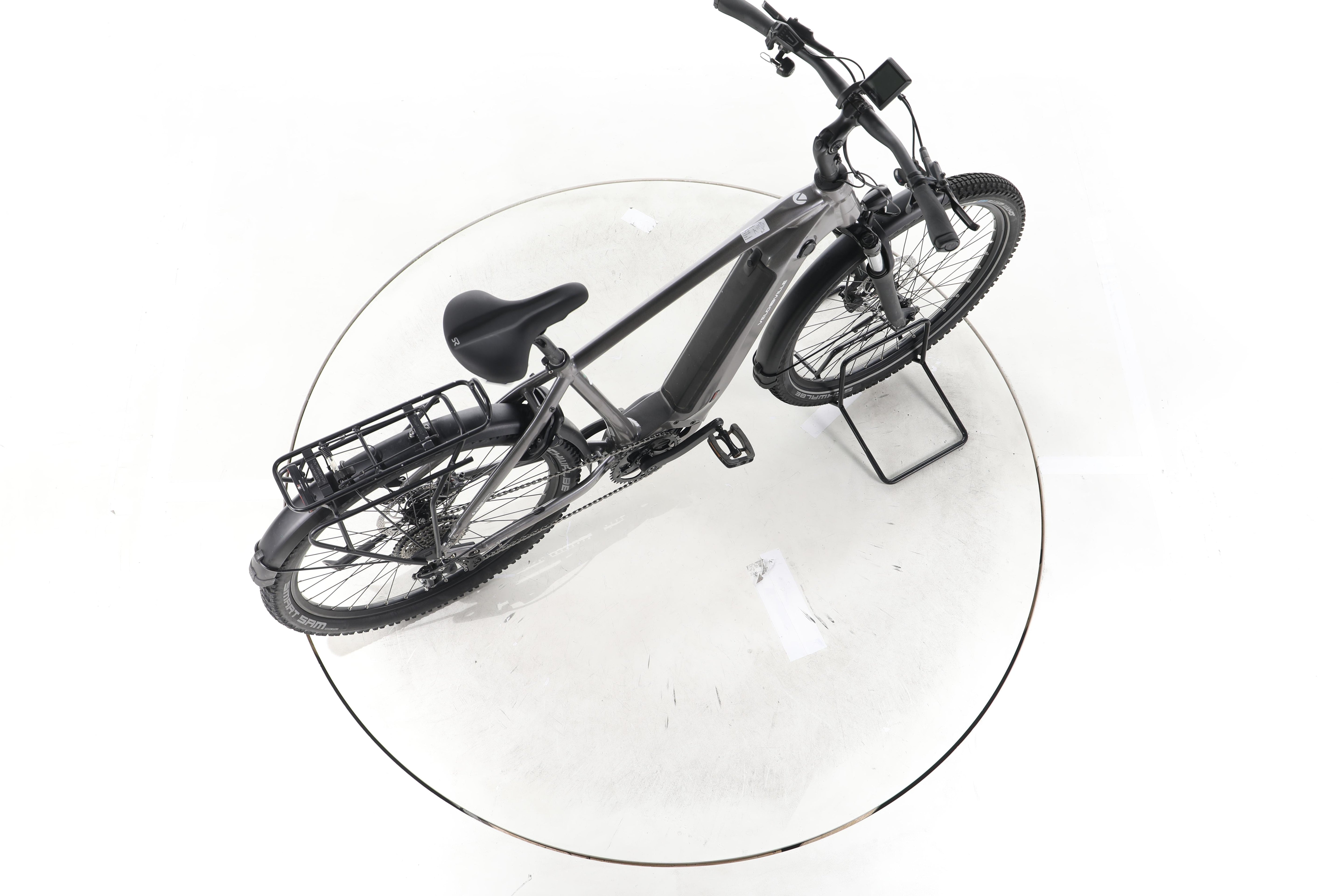Velo de Ville SEB 990 SUV Smart Smooth Trekking E-Bike - Image 24