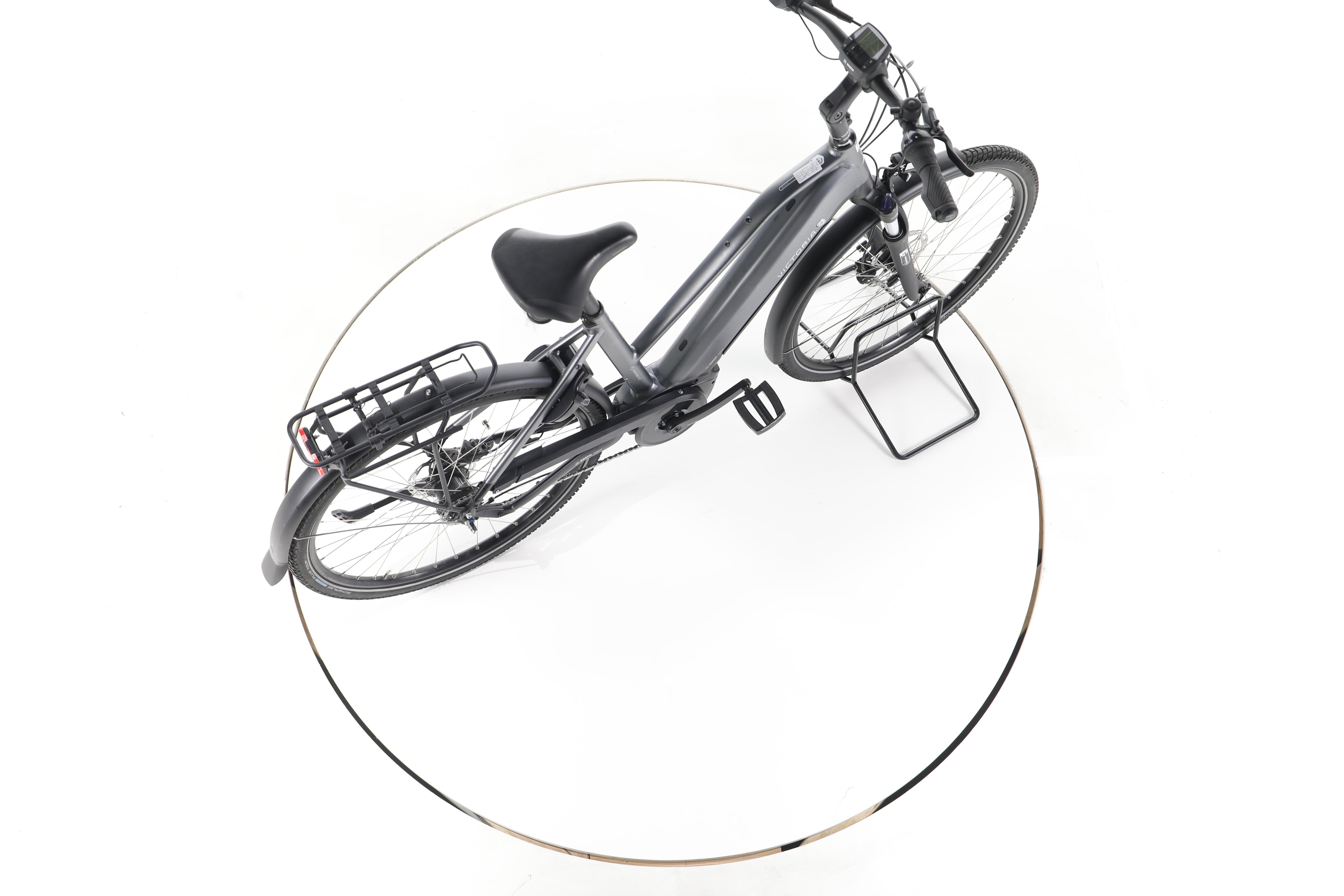 Victoria eTrekking 11.3 City E-Bike - Image 24