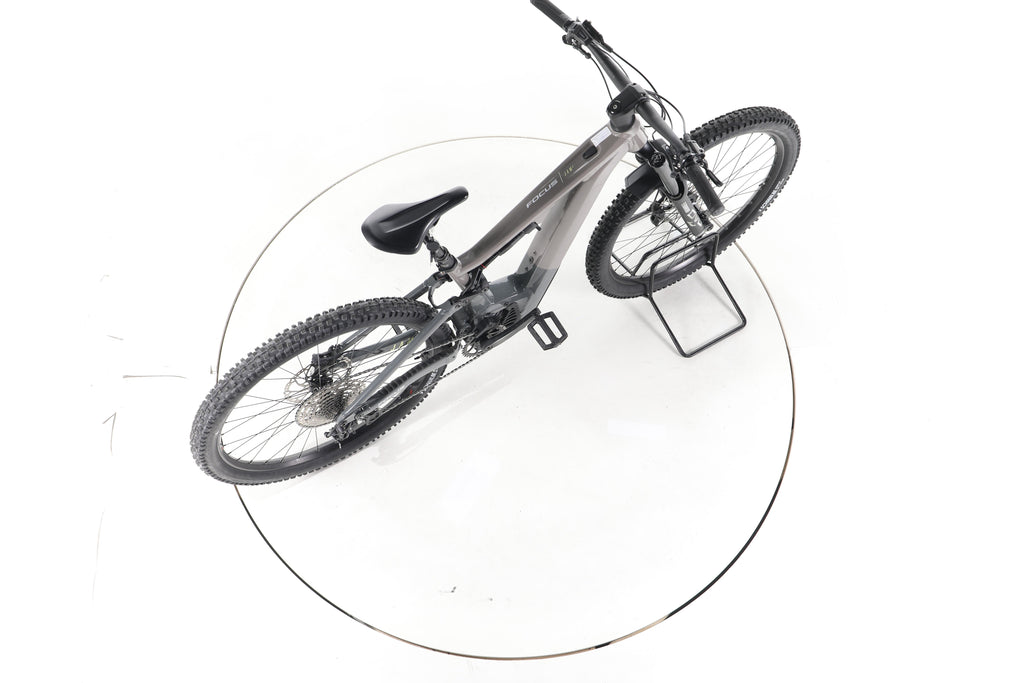 Focus JAM² 6.7 E-Bike Fully - Image 24