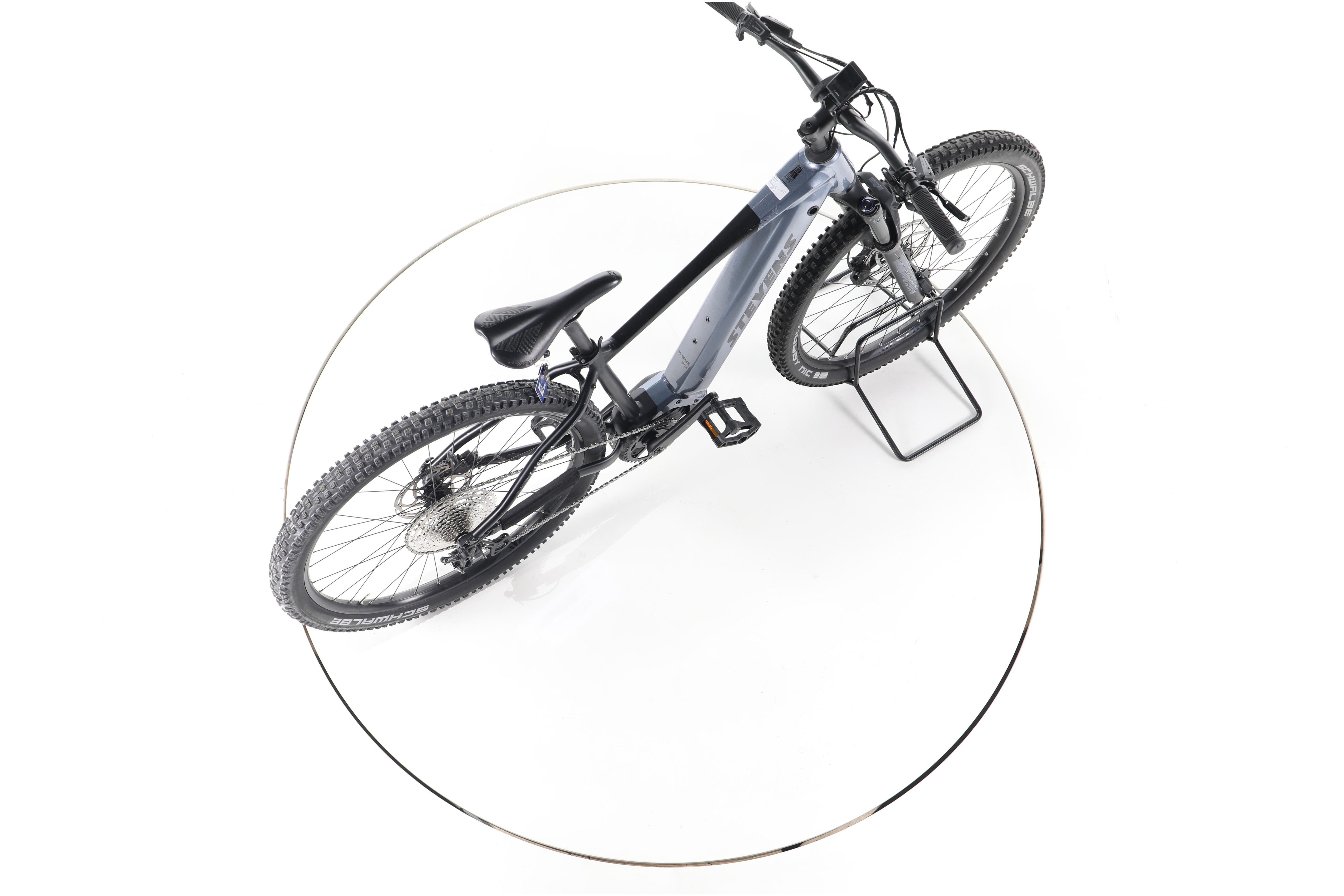Stevens E-Agnello E-Bike - Image 24