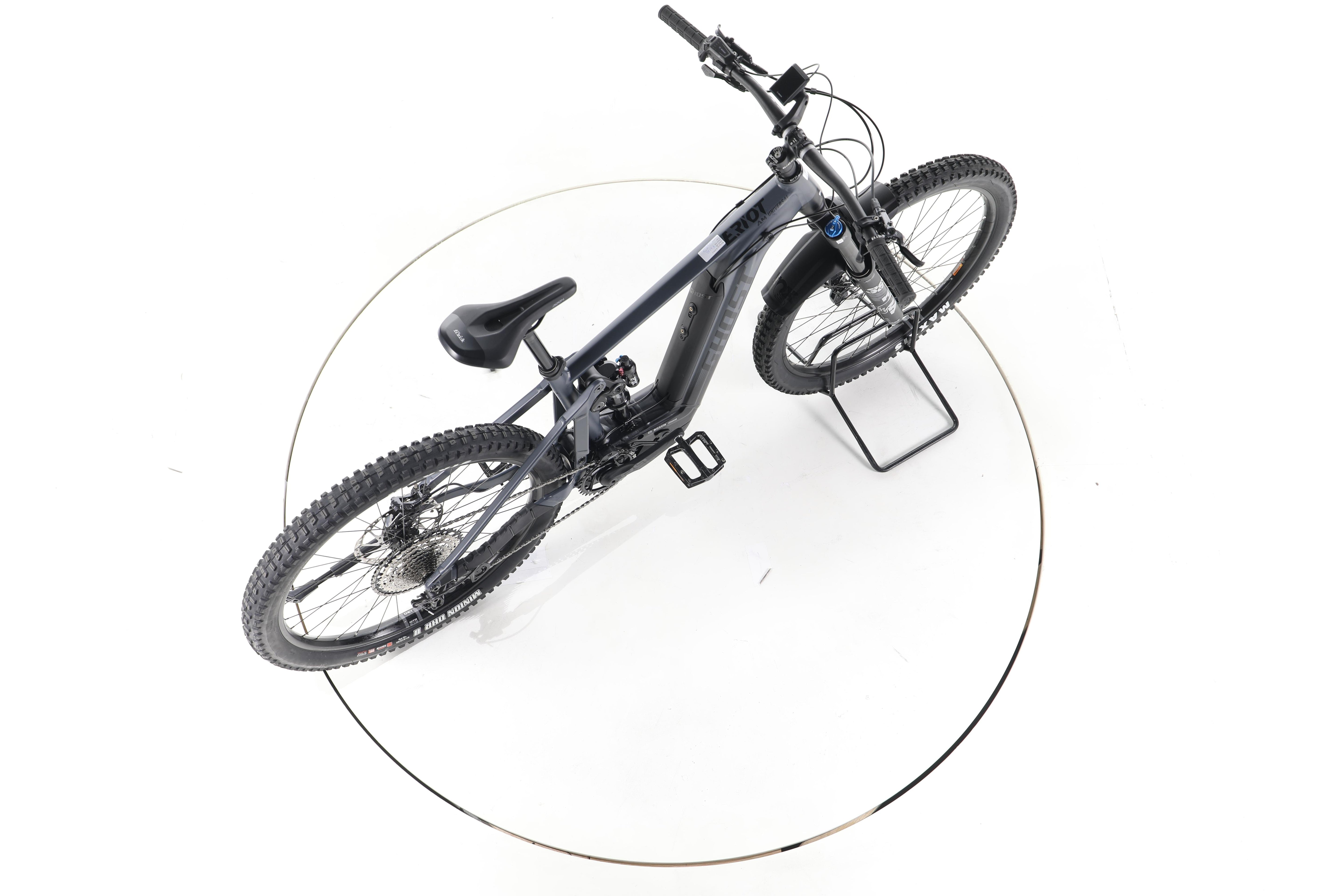 Ghost E-RIOT AM UNIVERSAL E-Bike Fully - Image 24
