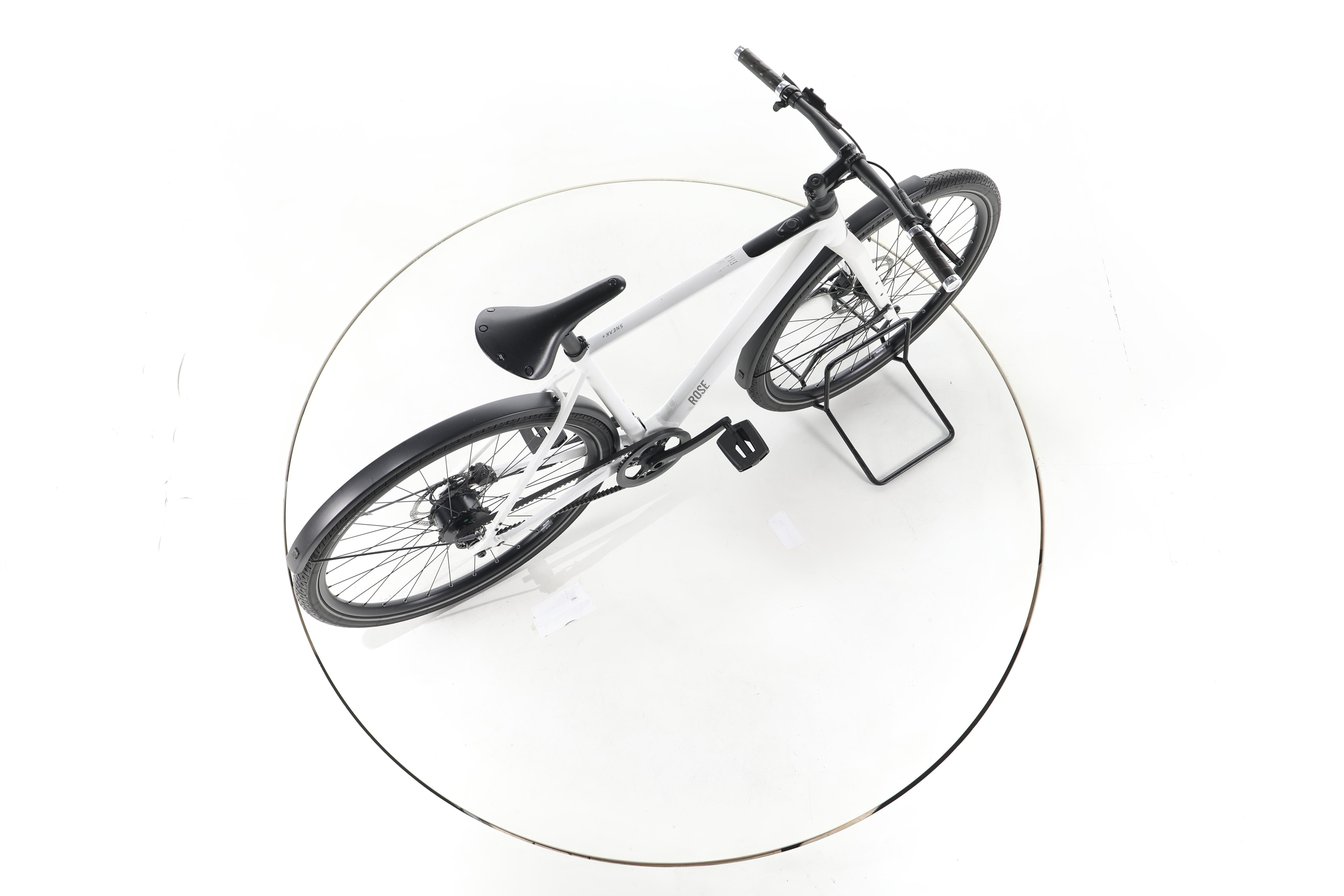 Rose Sneak Plus EQ City E-Bike - Image 24