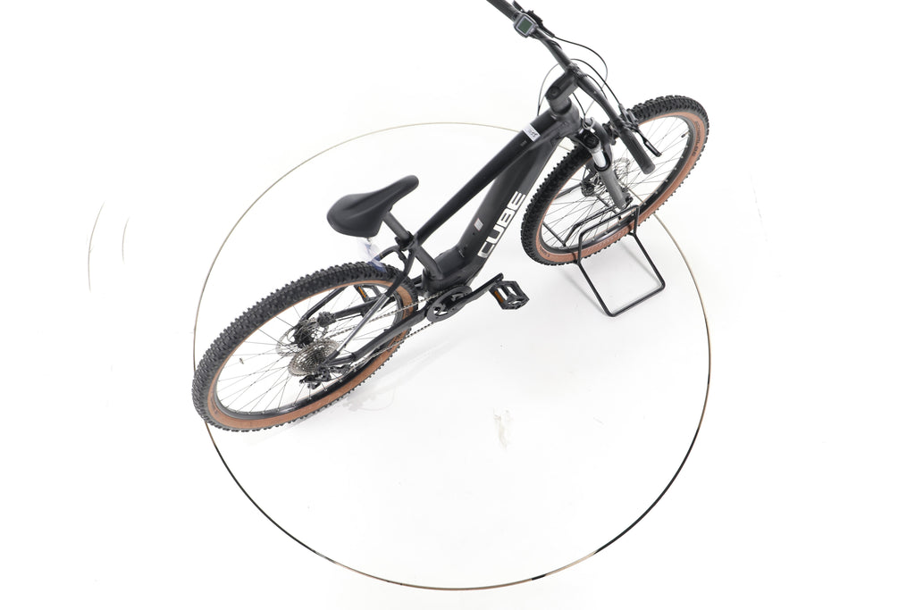 Cube Reaction Hybrid ONE E-Bike - Image 24