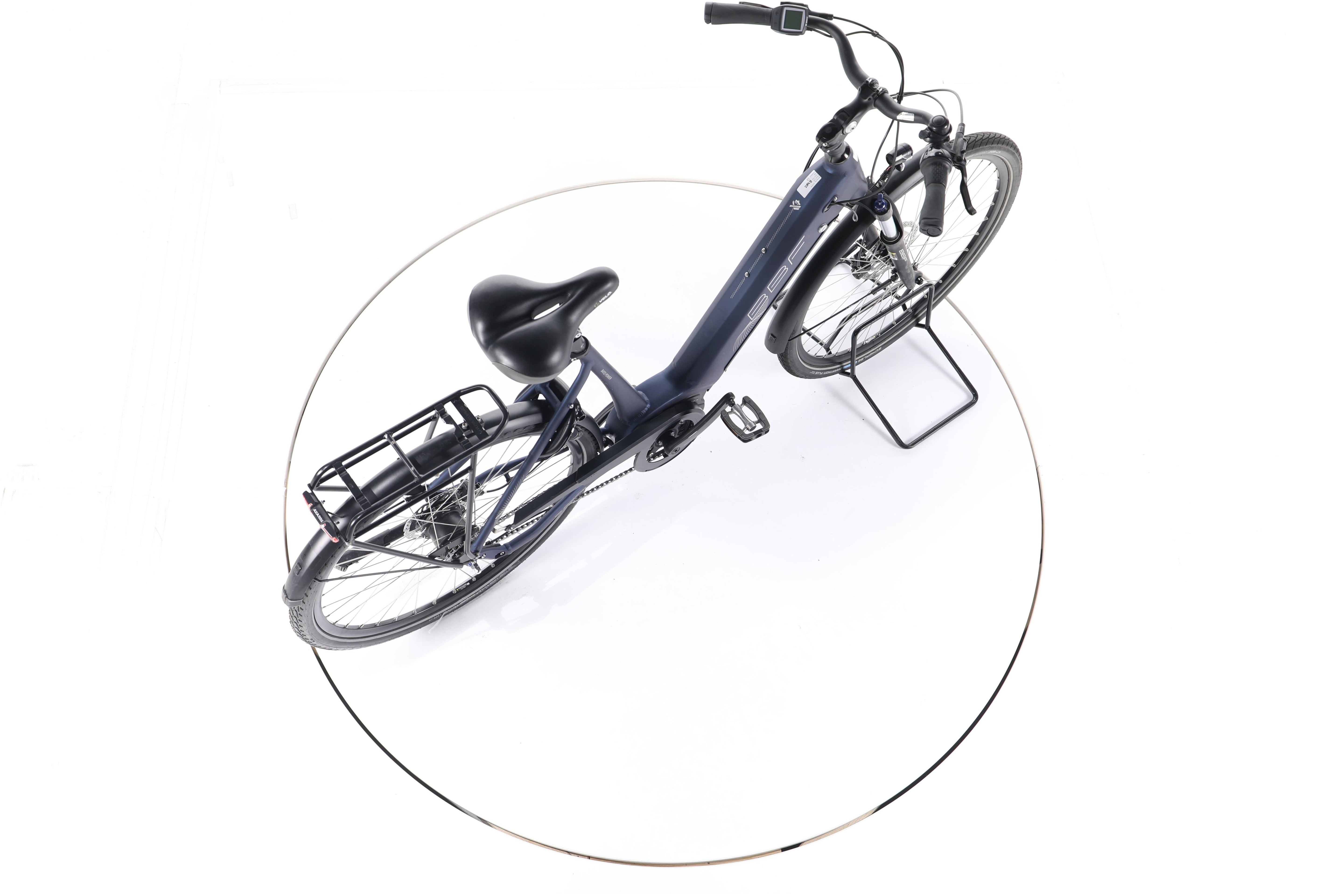 BBF Bato Power City E-Bike Tiefeinsteiger - Image 24