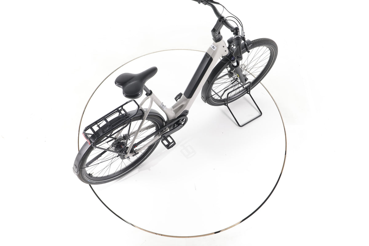 Kalkhoff Image L Season City E-Bike Tiefeinsteiger 2025 - Image 24