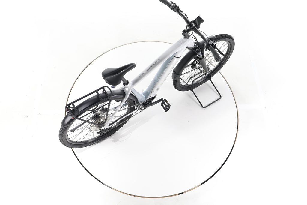 Trek Powerfly Sport 5 Equipped Gen 4 Trekking E-Bike 2024 - Image 24