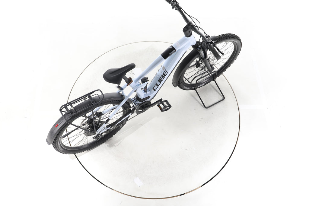 Cube Stereo Hybrid 120 Pro SUV E-Bike - Image 24
